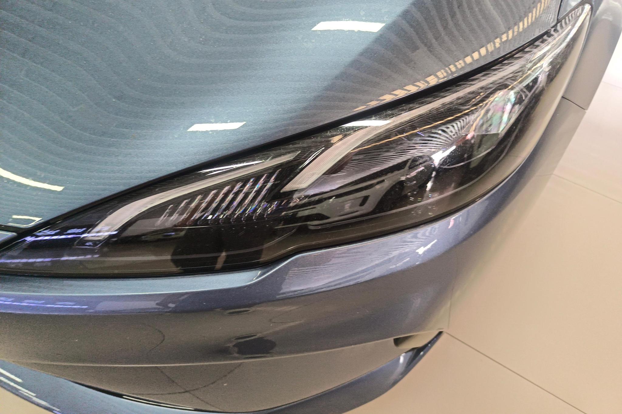 BYD Seal 05 05DM 2025 Smart Drive DM-i 55KM Luxury