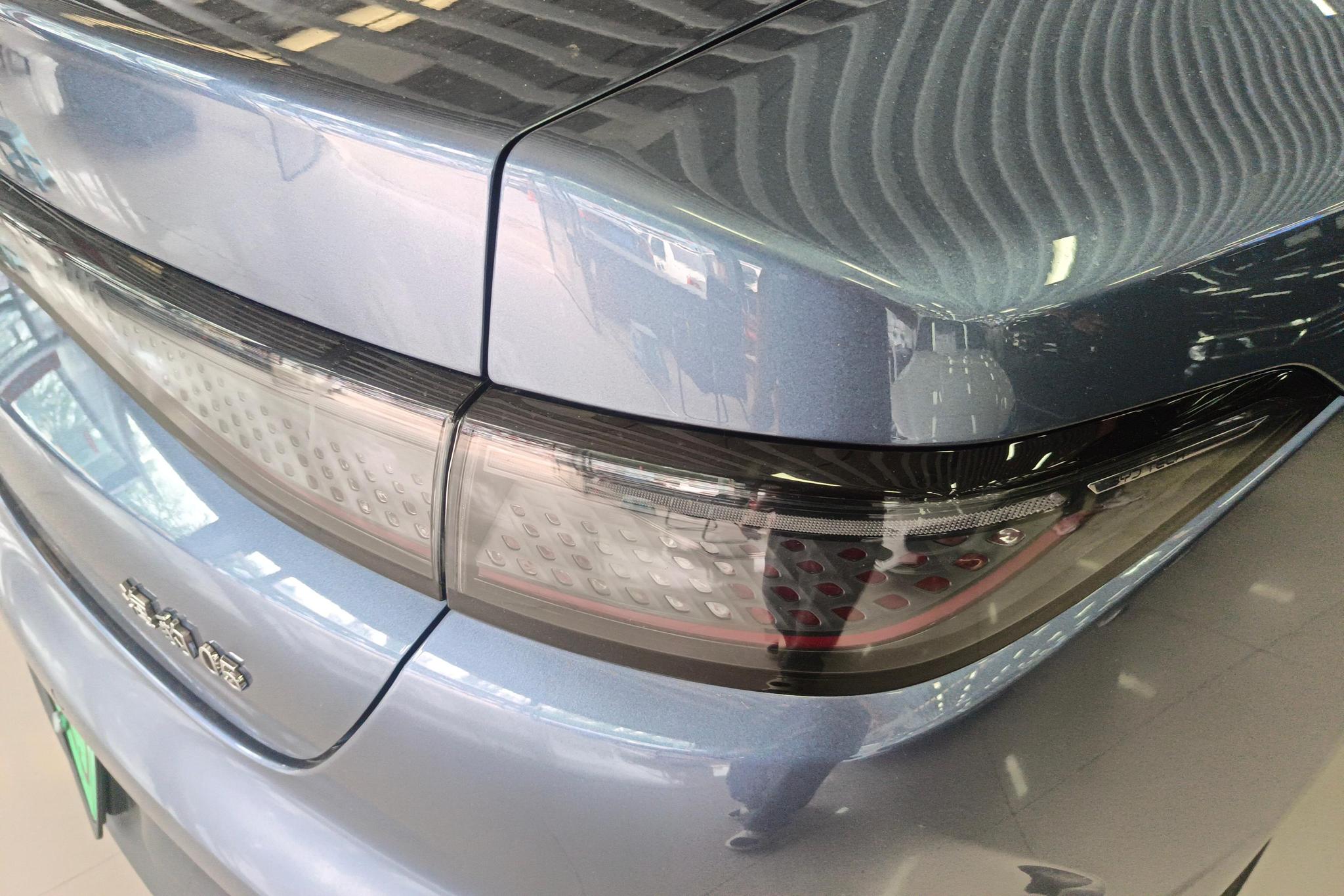 BYD Seal 05 05DM 2025 Smart Drive DM-i 55KM Luxury