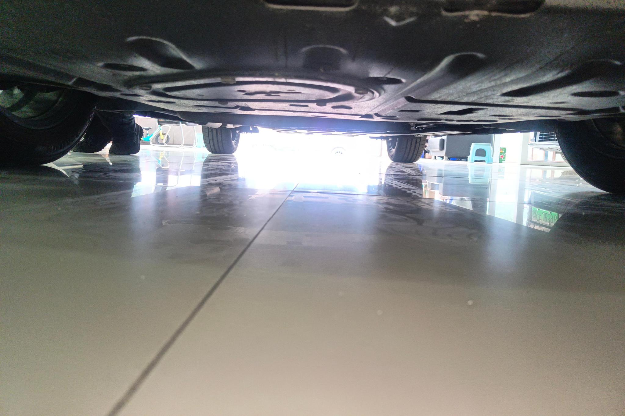 BYD Seal 05 05DM 2025 Smart Drive DM-i 55KM Luxury