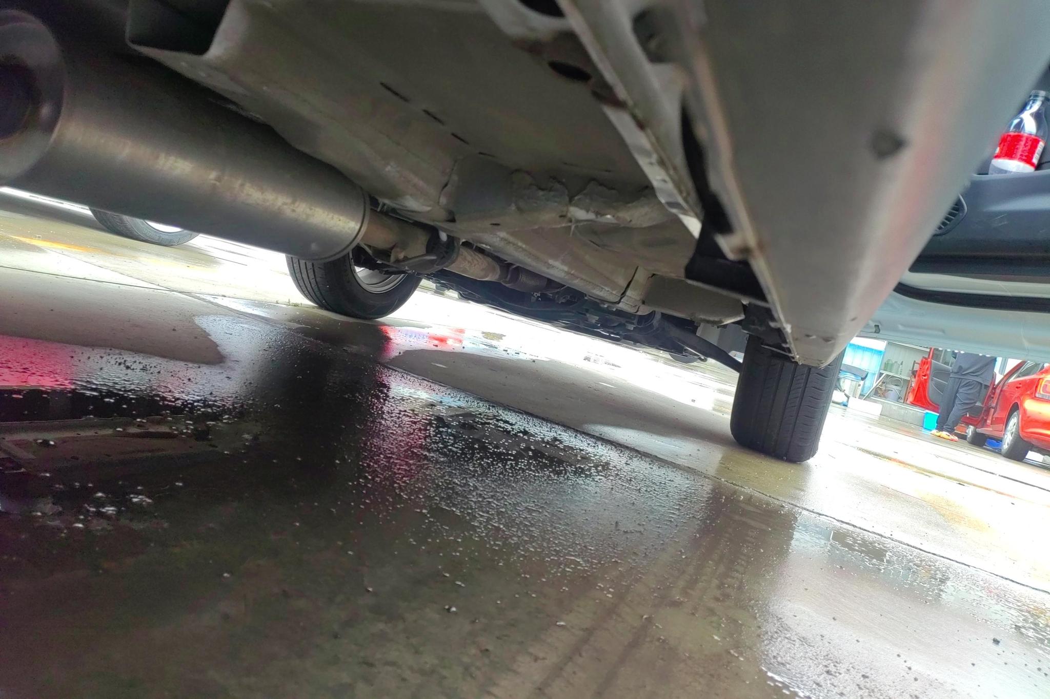 Haval M6 2023 PLUS 1.5T MT Luxury