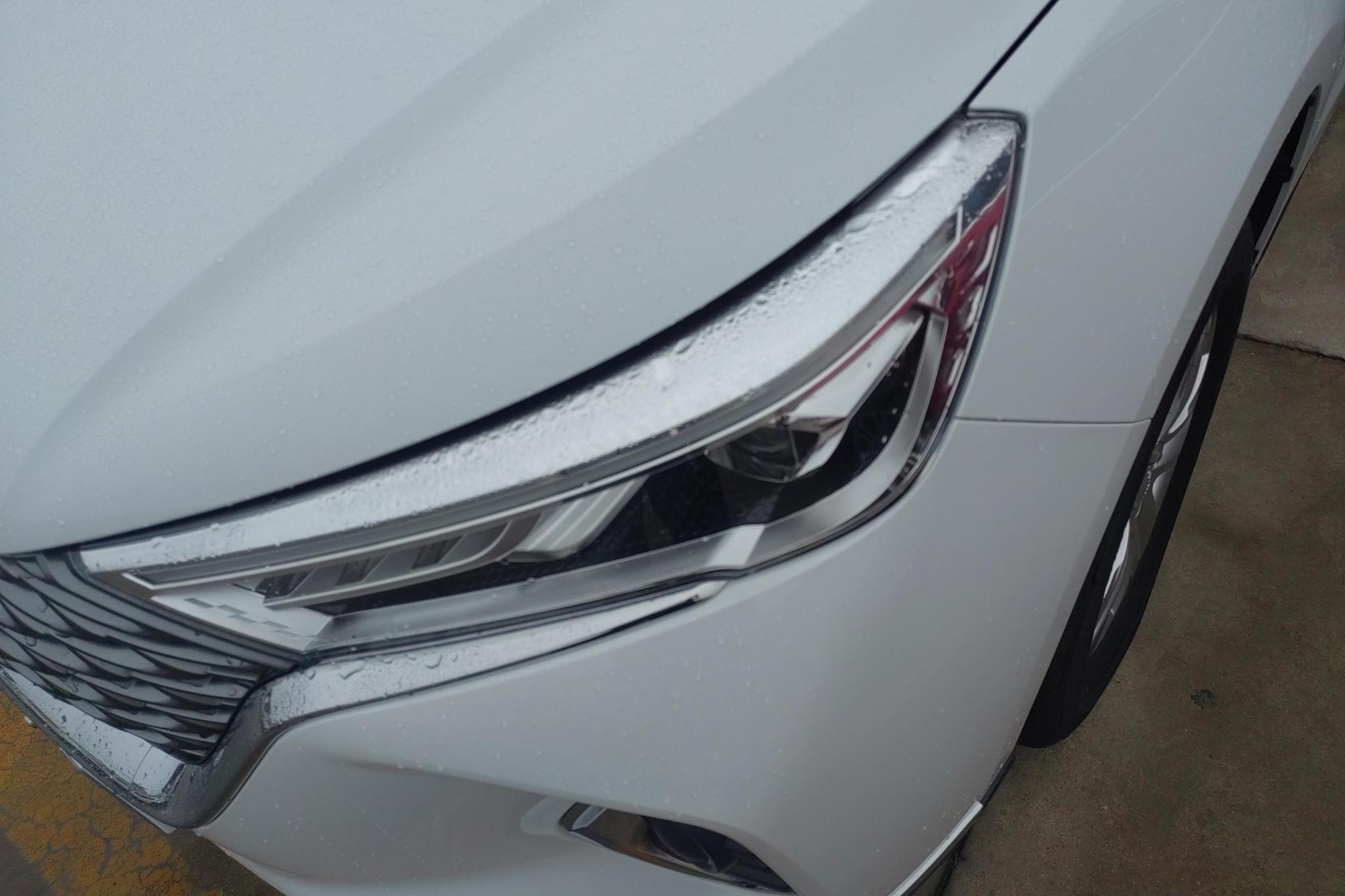 Haval M6 2023 PLUS 1.5T MT Luxury