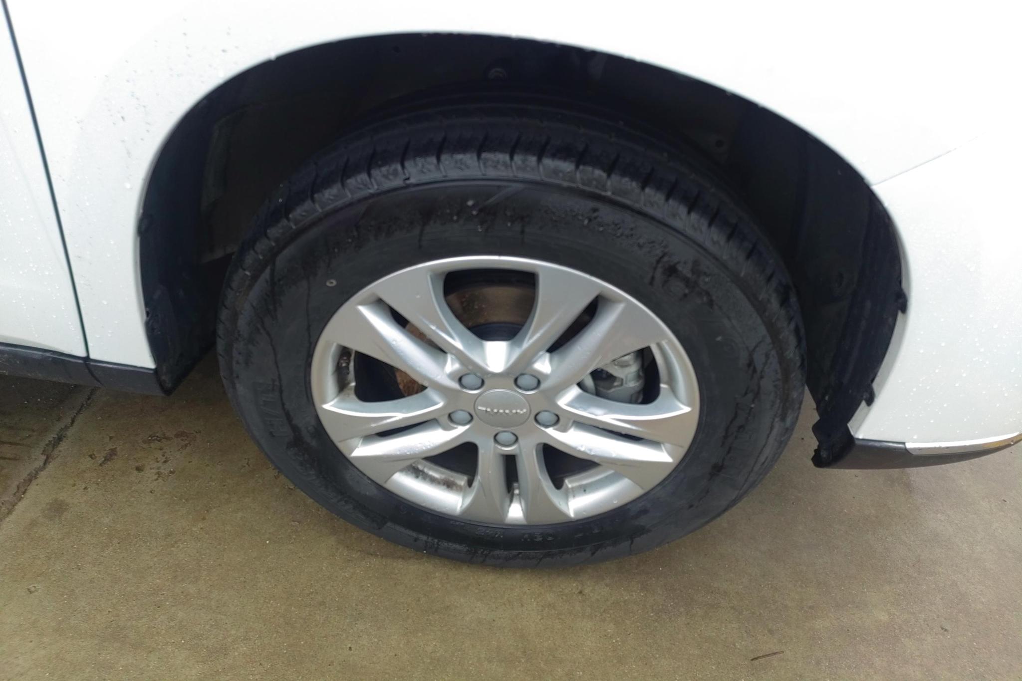 Haval M6 2023 PLUS 1.5T MT Luxury