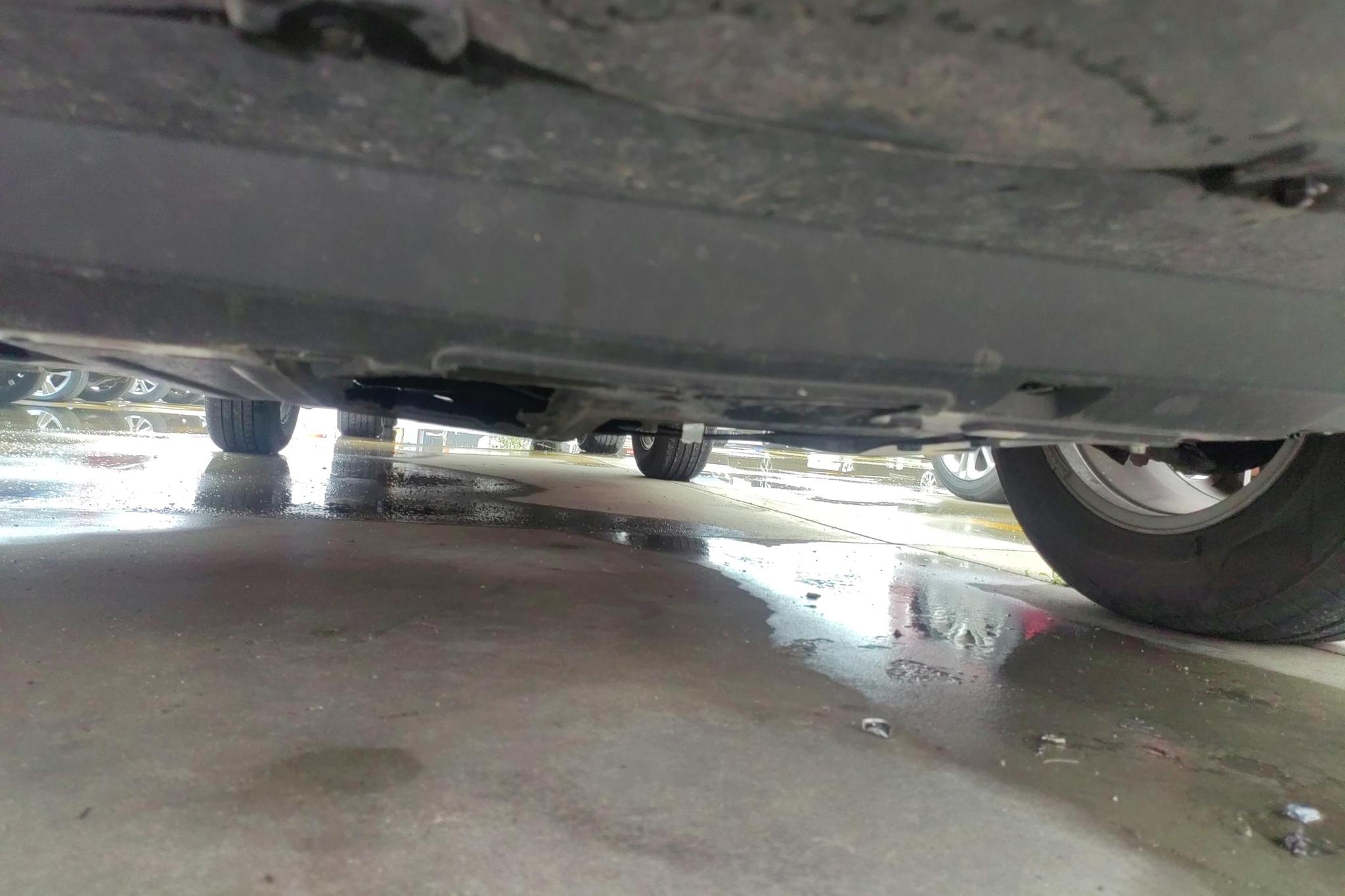 Haval M6 2023 PLUS 1.5T MT Luxury