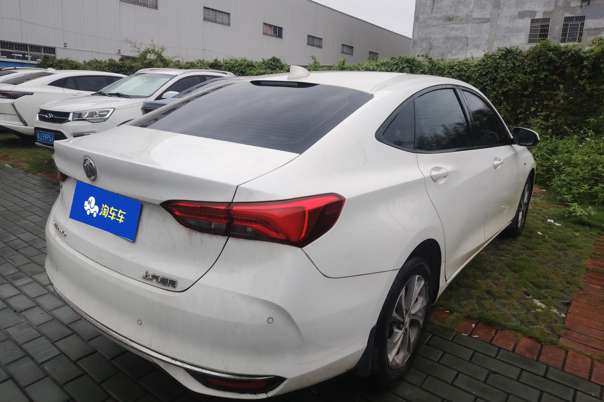 Buick Verano 2023 Pro 533T