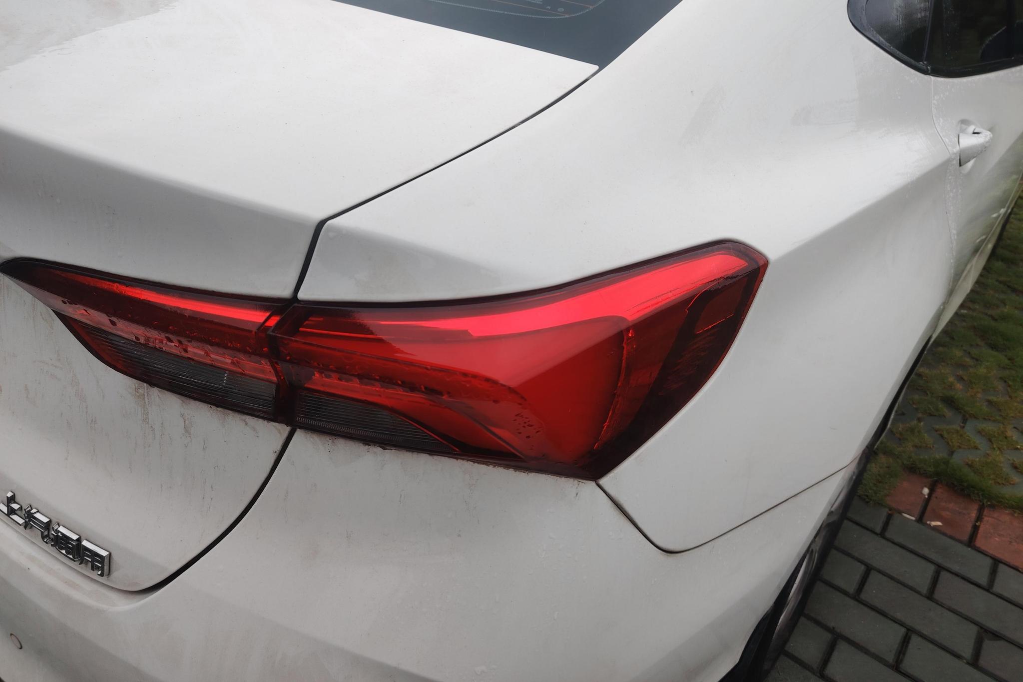 Buick Verano 2023 Pro 533T