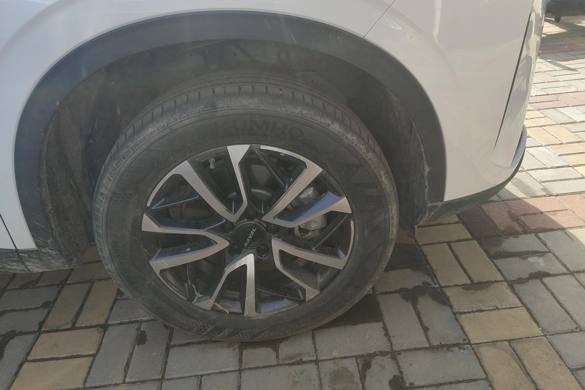 Haval H6 2022 1.5T AT Max