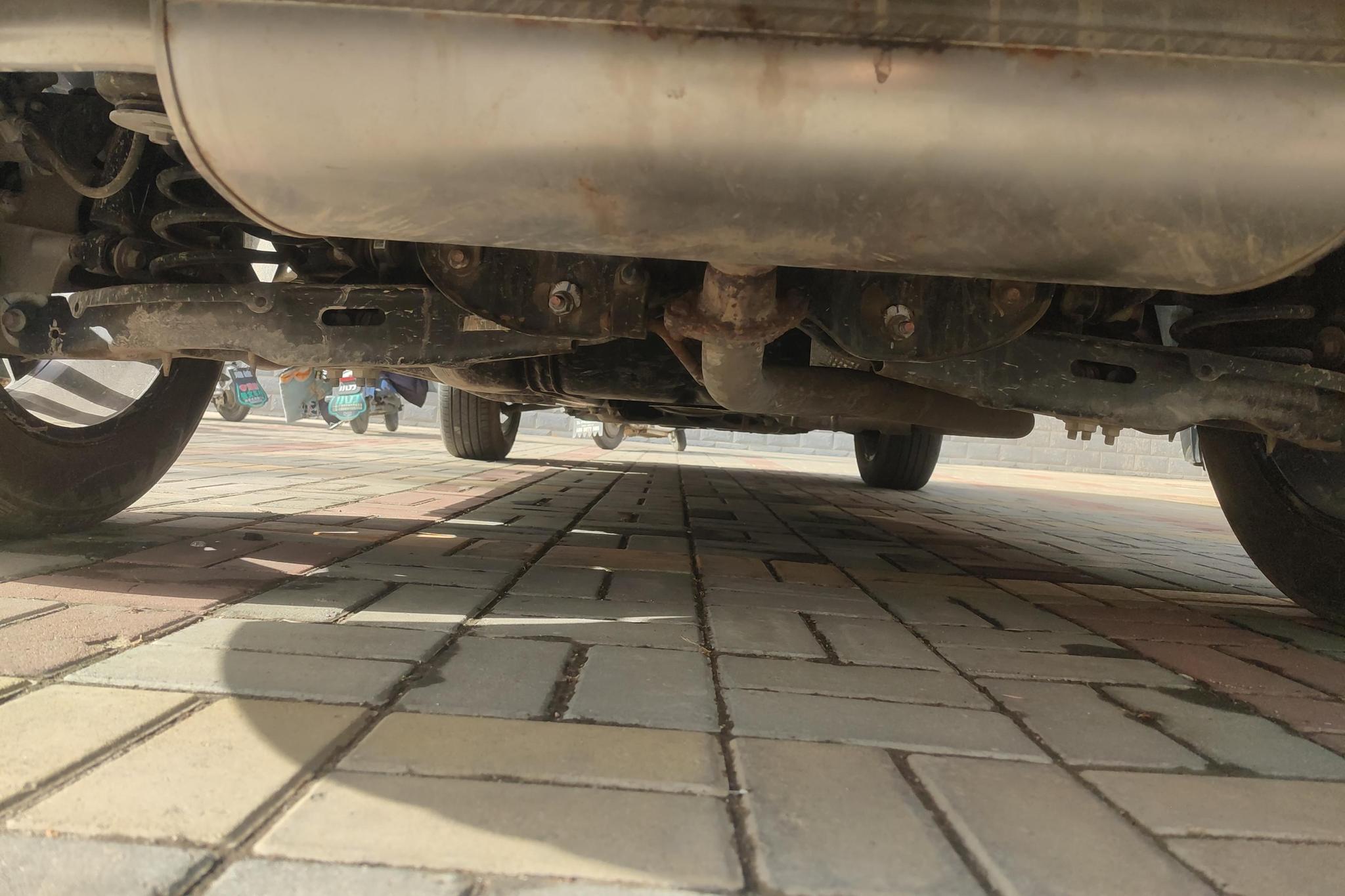 Haval H6 2022 1.5T AT Max