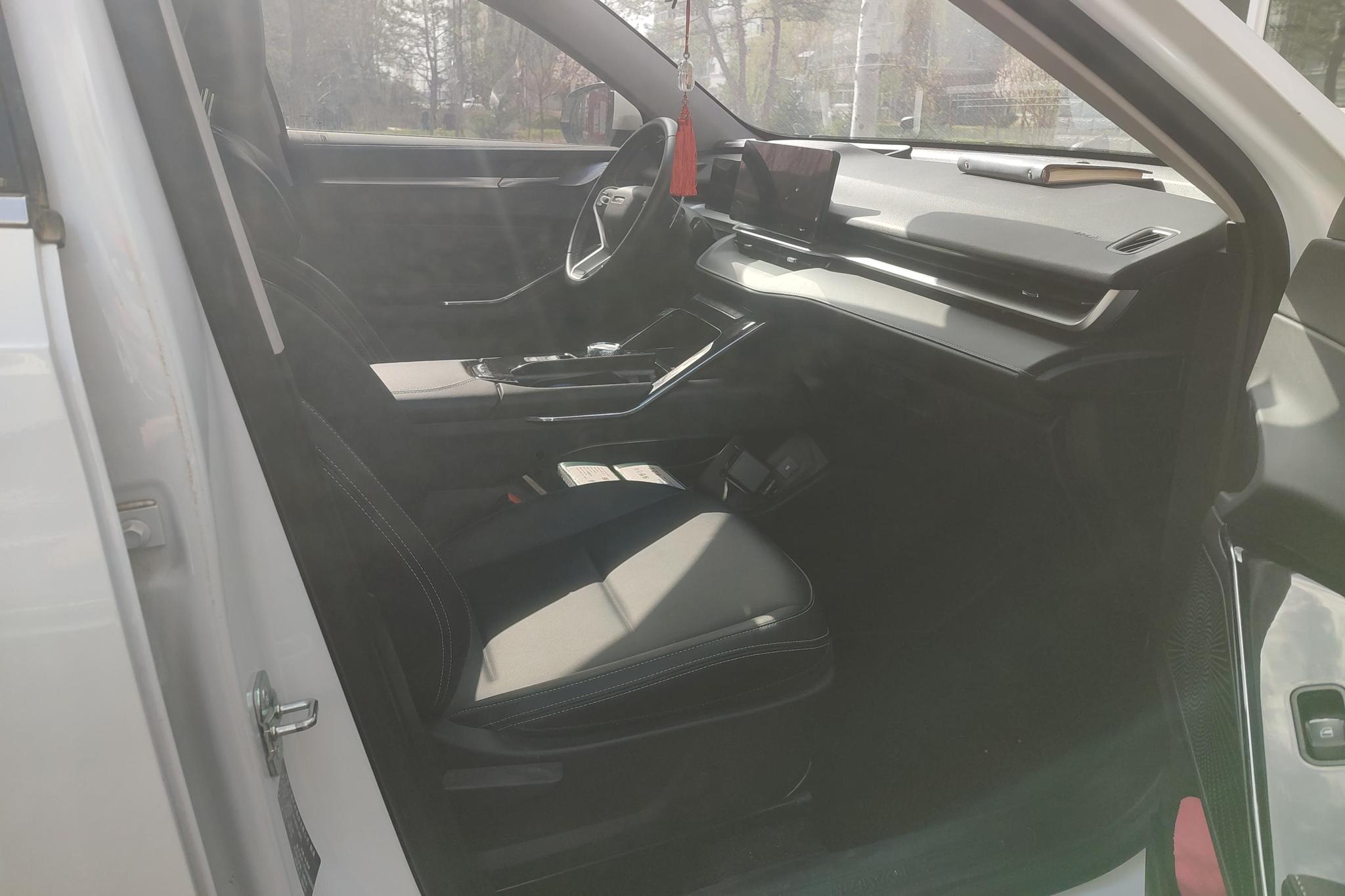 Haval H6 2022 1.5T AT Max