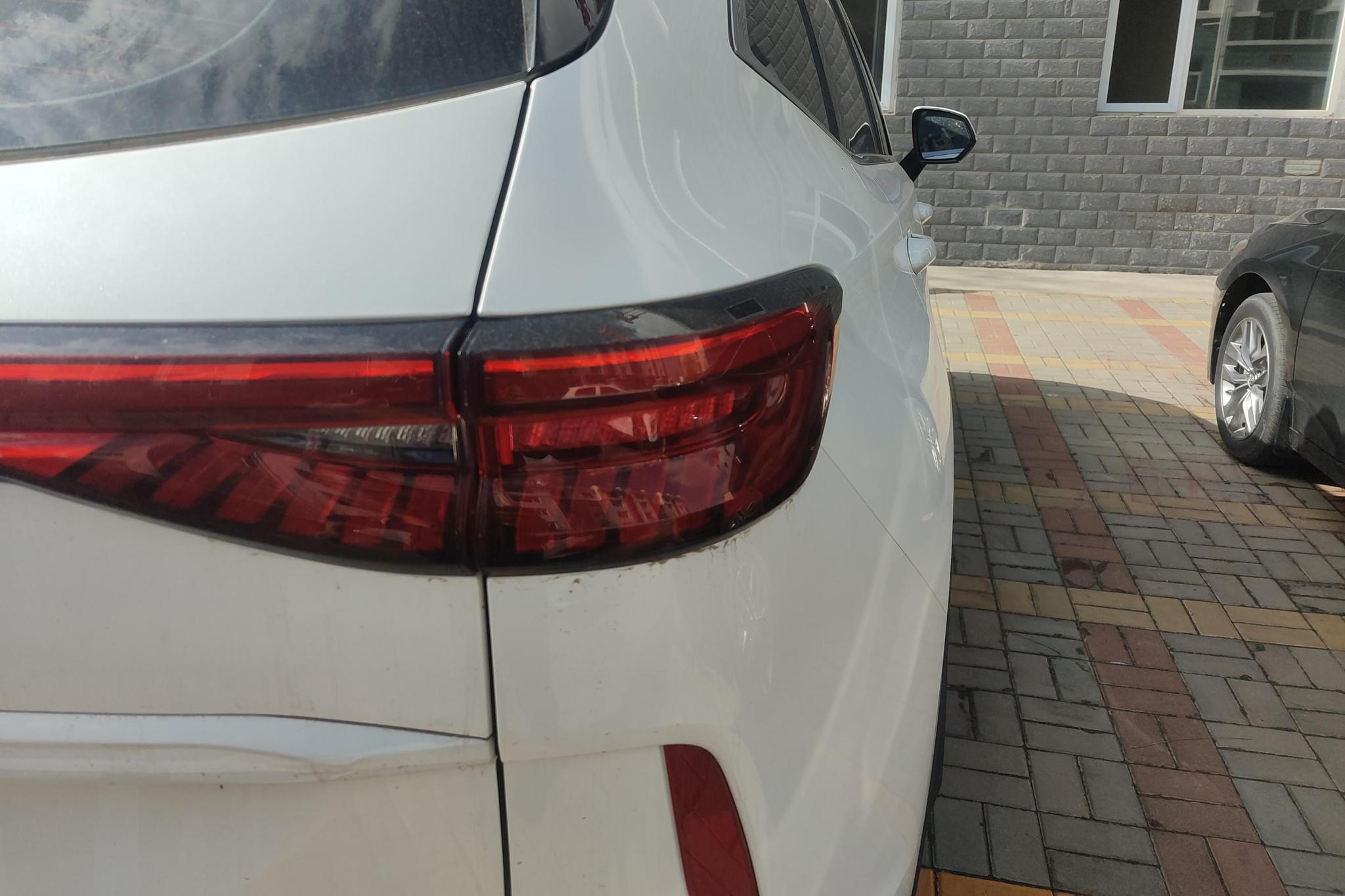 Haval H6 2022 1.5T AT Max