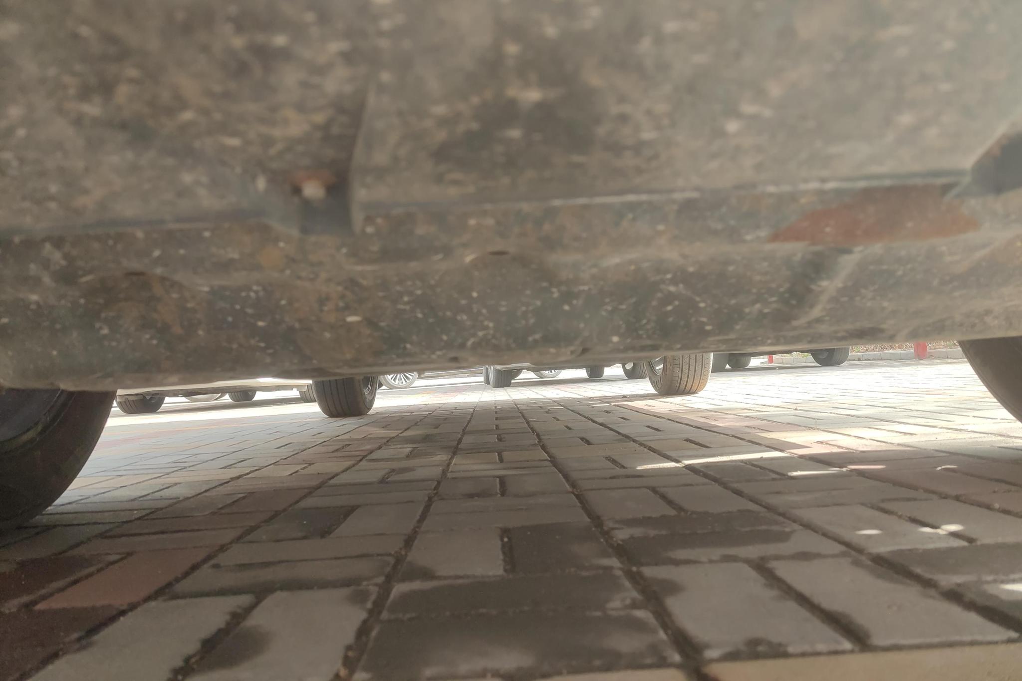 Haval H6 2022 1.5T AT Max