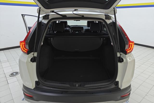 Honda CR-V 2021 240 TURBO CVT 2 WD — фото 16