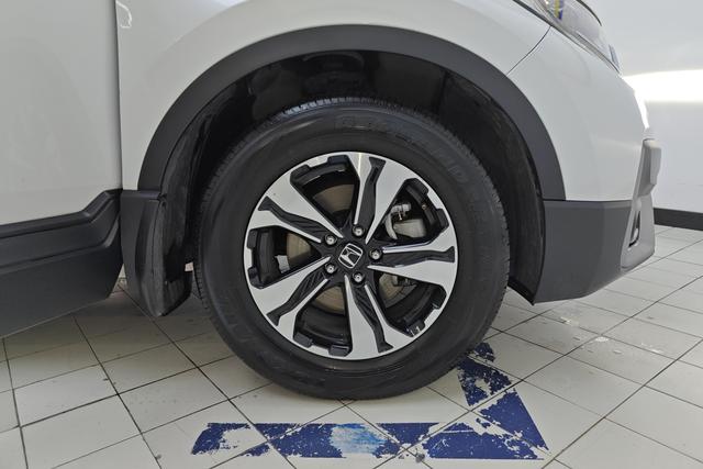 Honda CR-V 2021 240 TURBO CVT 2 WD — фото 10