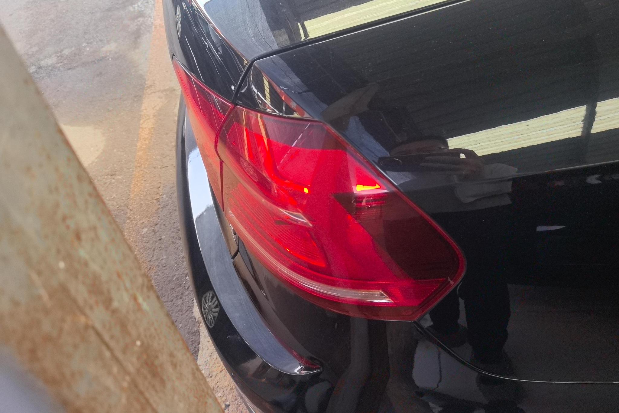 Volkswagen Passat 2016 330TSI DSG