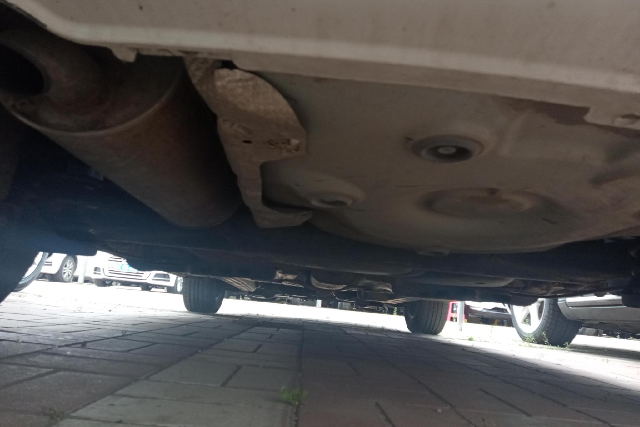 Volkswagen Polo 2016 1.4L AT