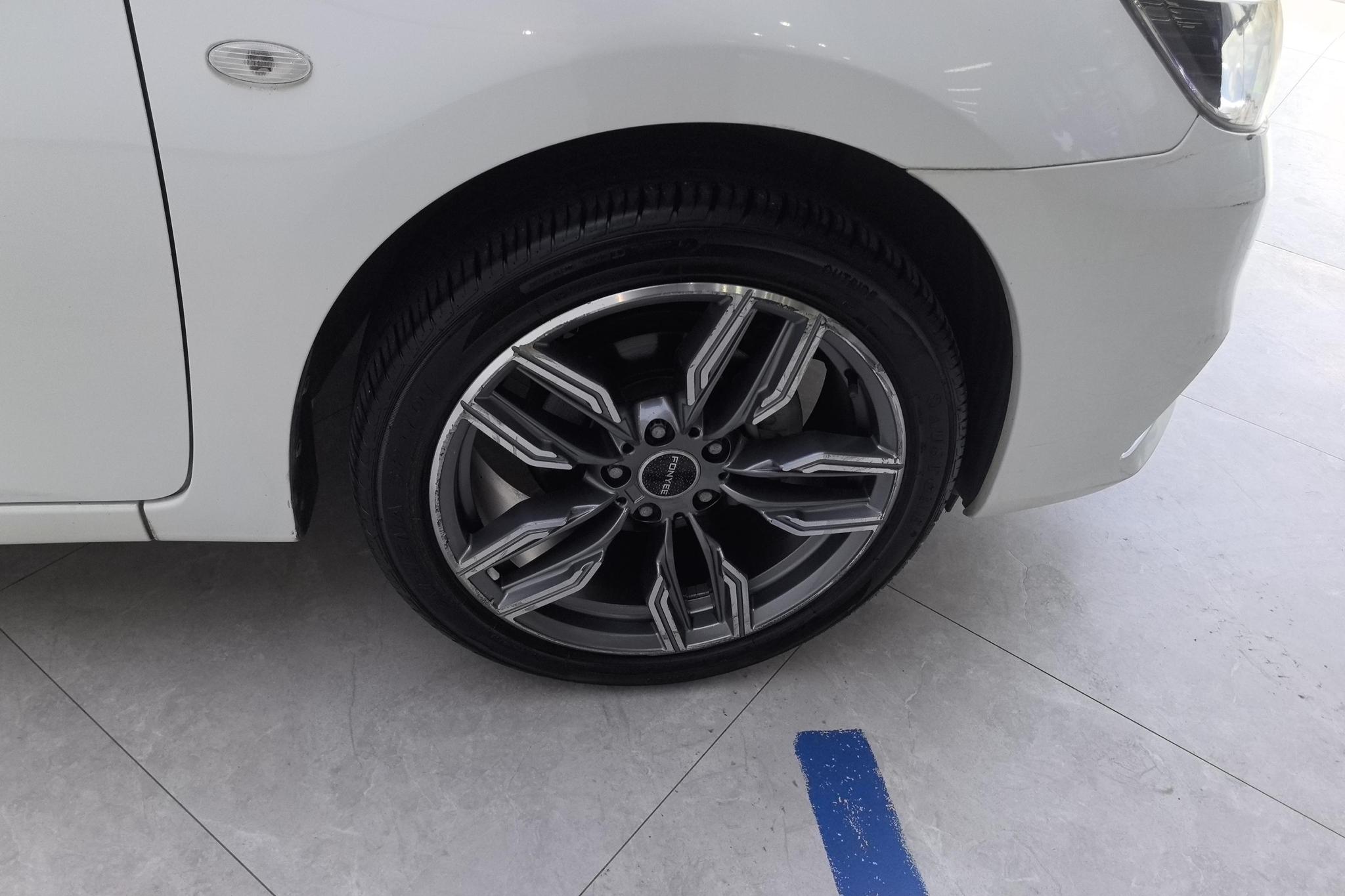 Nissan Sylphy 2018 1.6XE CVT Comfort