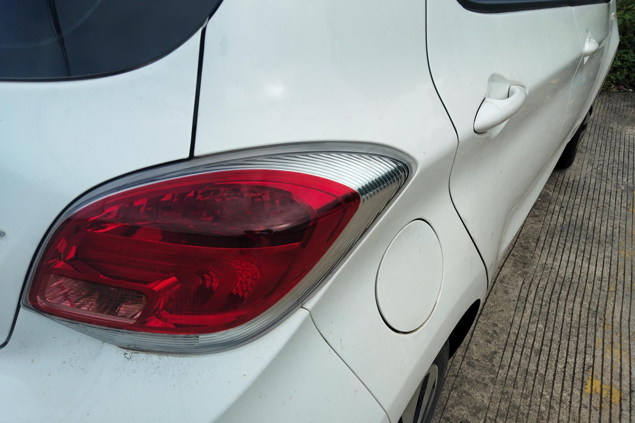 Oshan E-Star 2021 （31.95kWh）