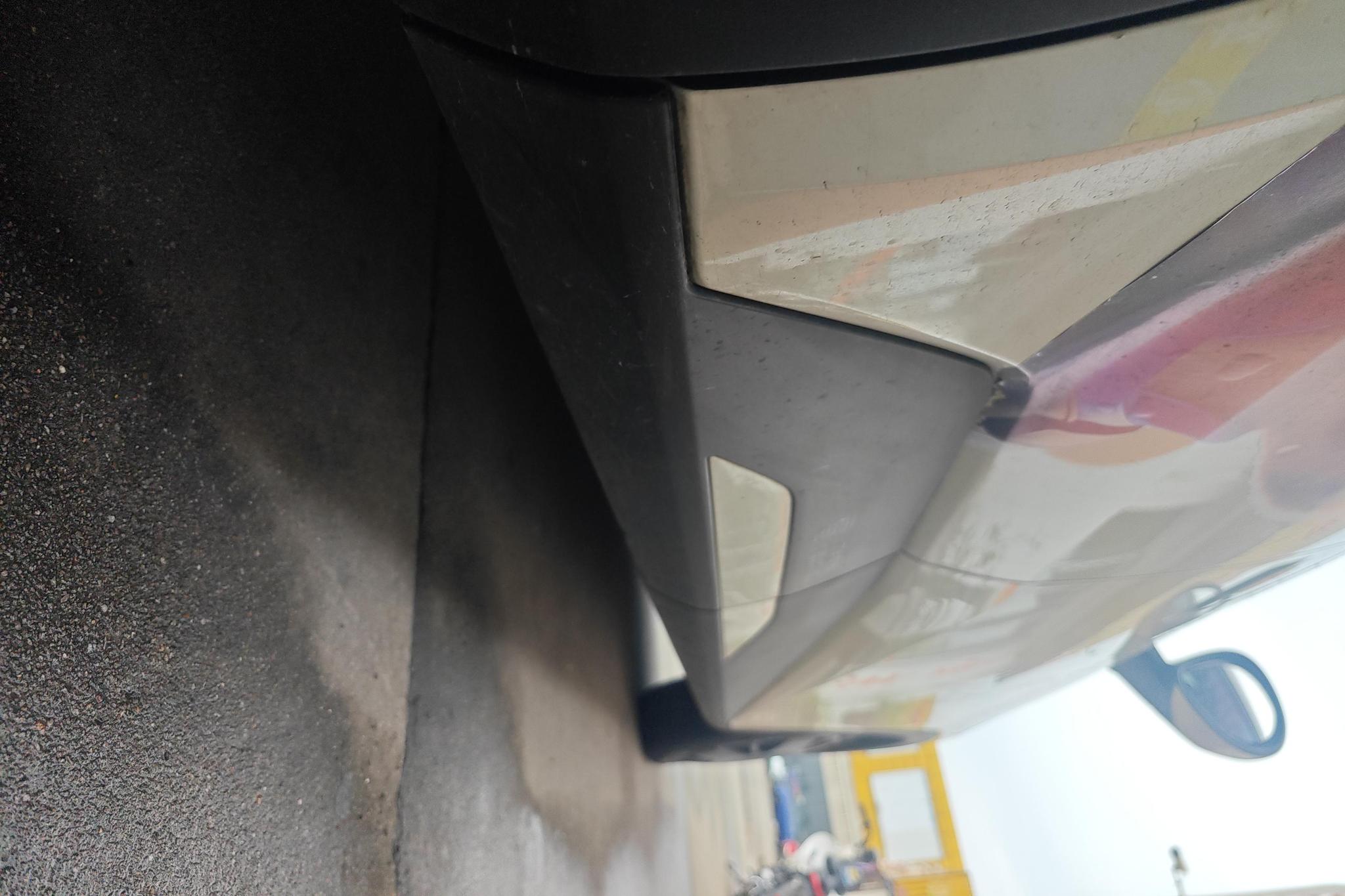 BYD Seagull 2024 305KM