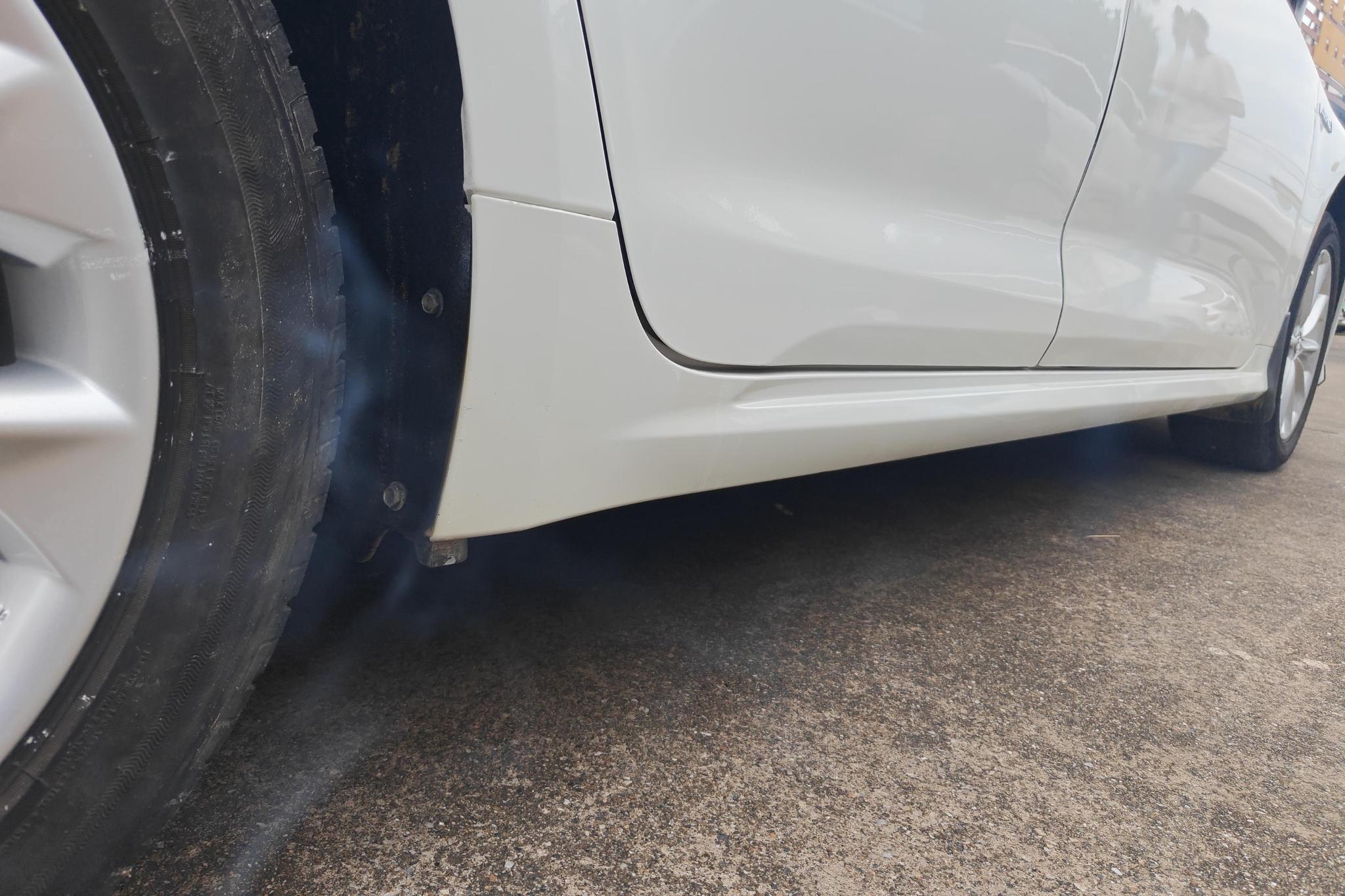 Toyota Corolla 2019 1.8L E-CVT GL-i Elite