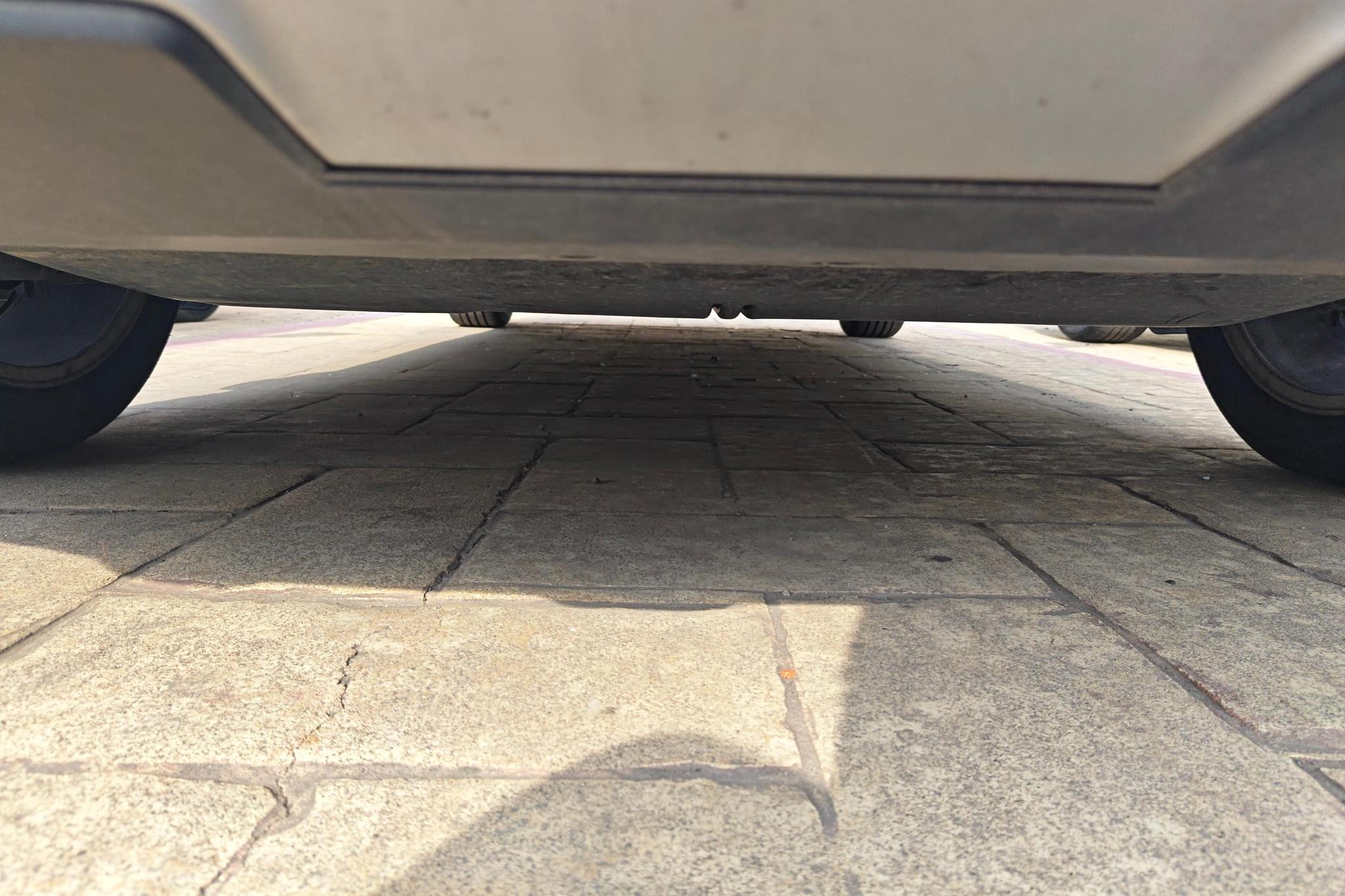 Volkswagen T-Cross 2019 280TSI DSG Comfort