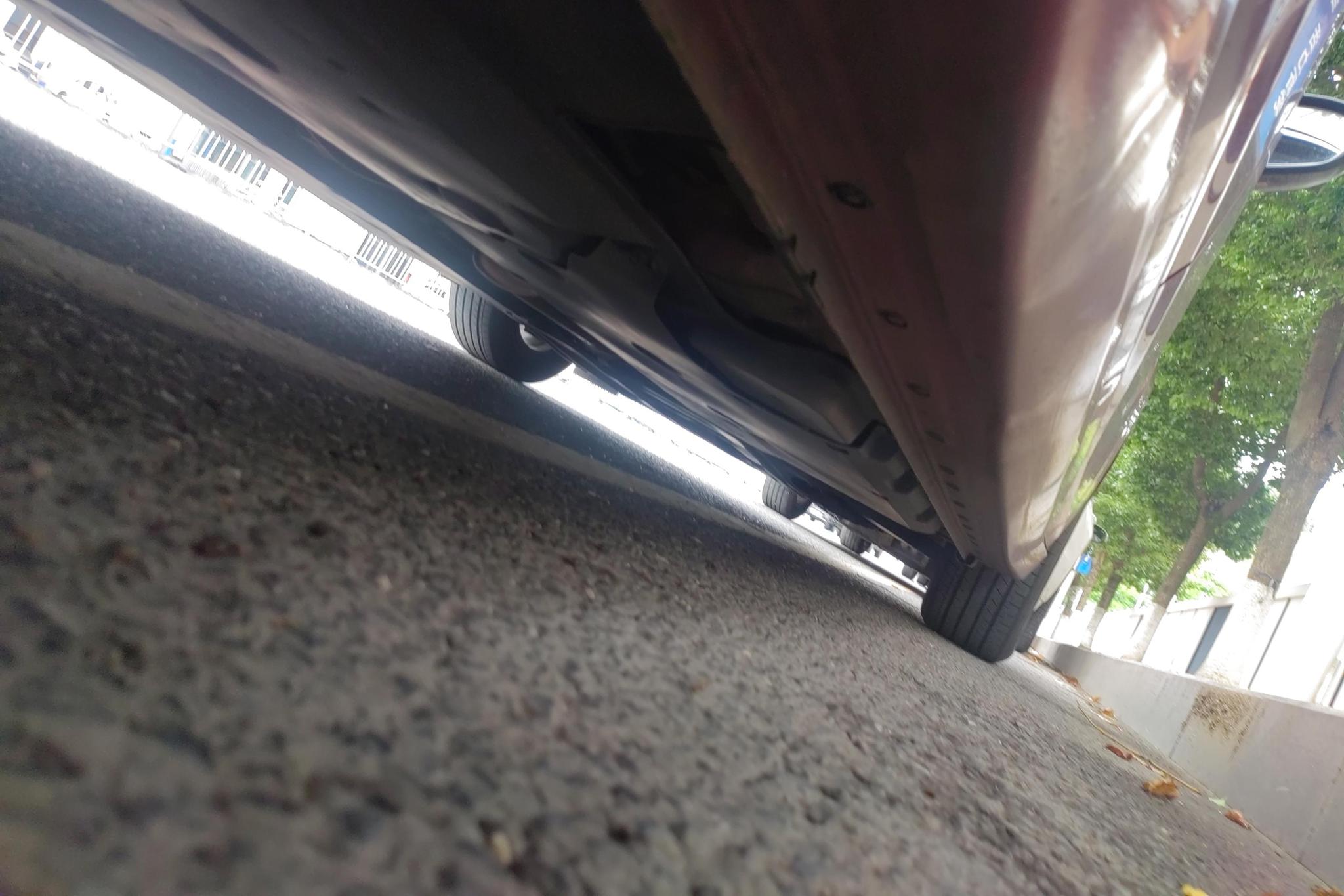 Nissan Sylphy 2022 1.6L XL CVT Enjoy