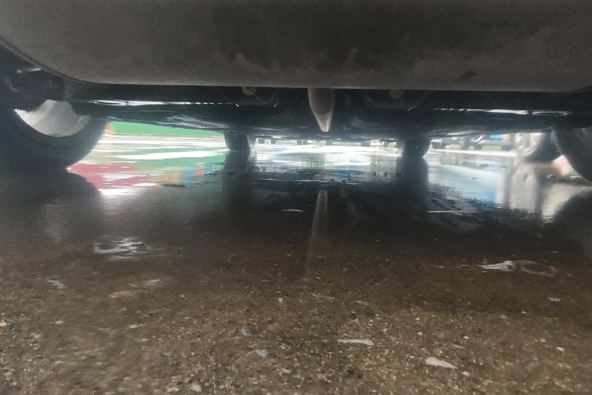 Geely Preface 2023 1.5T