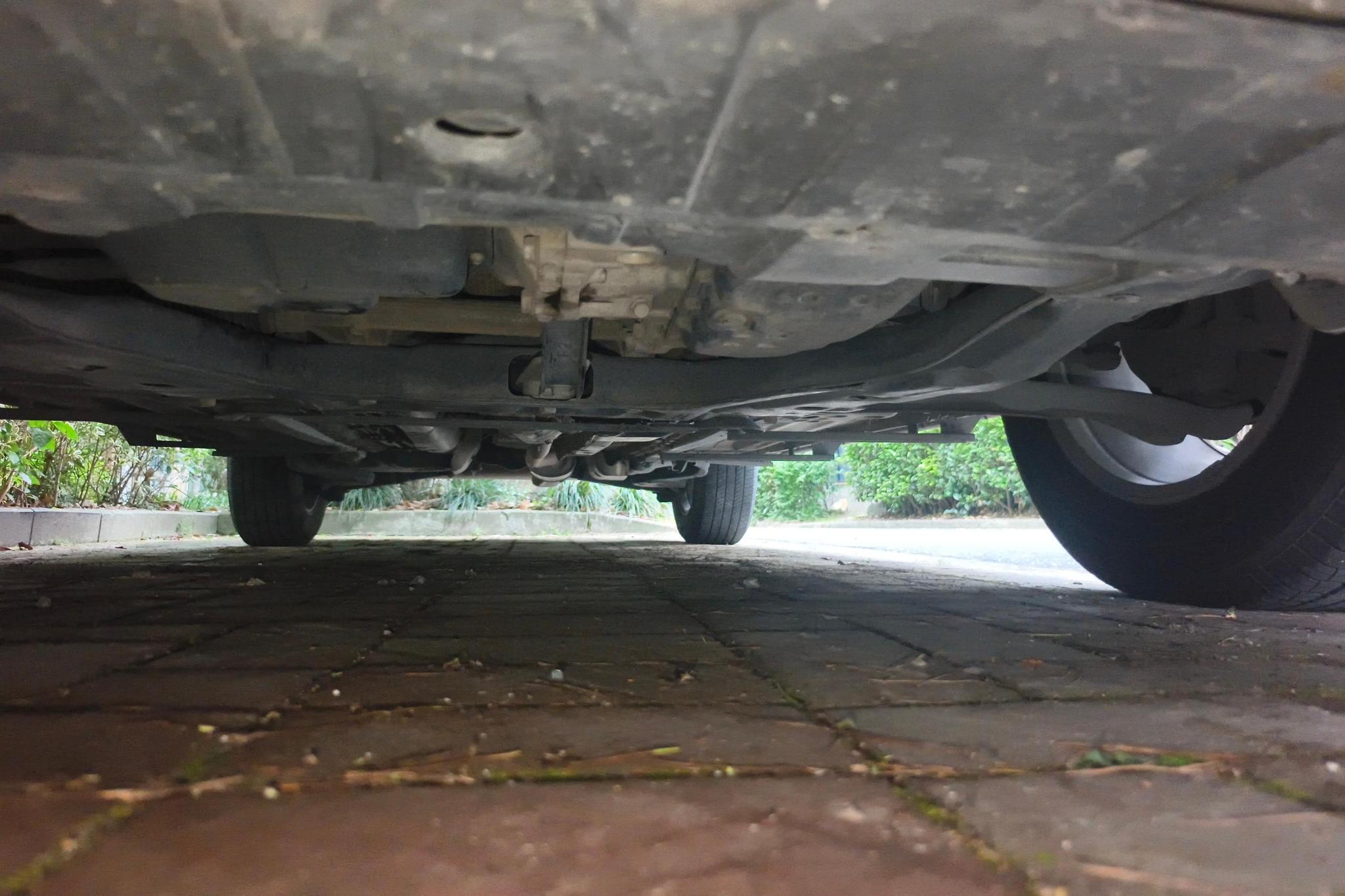 Nissan X-Trail 2021 2.0L XL Premium CVT 2WD Premium
