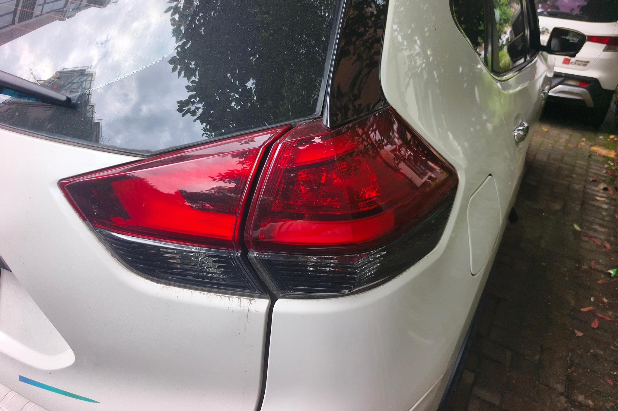 Nissan X-Trail 2021 2.0L XL Premium CVT 2WD Premium