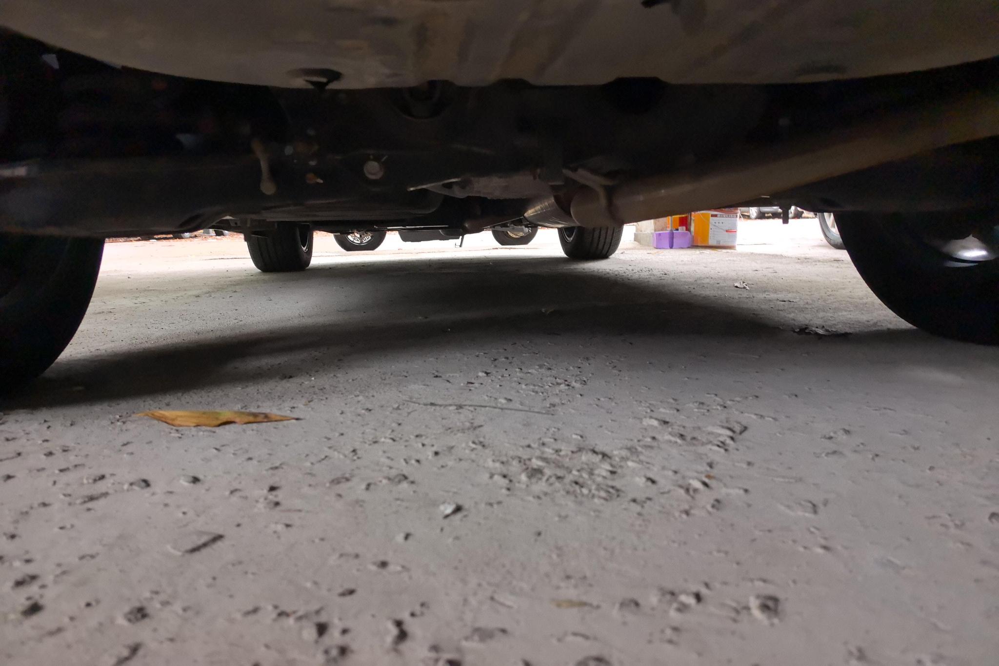 Toyota RAV4 2015 2.5L AT Elite