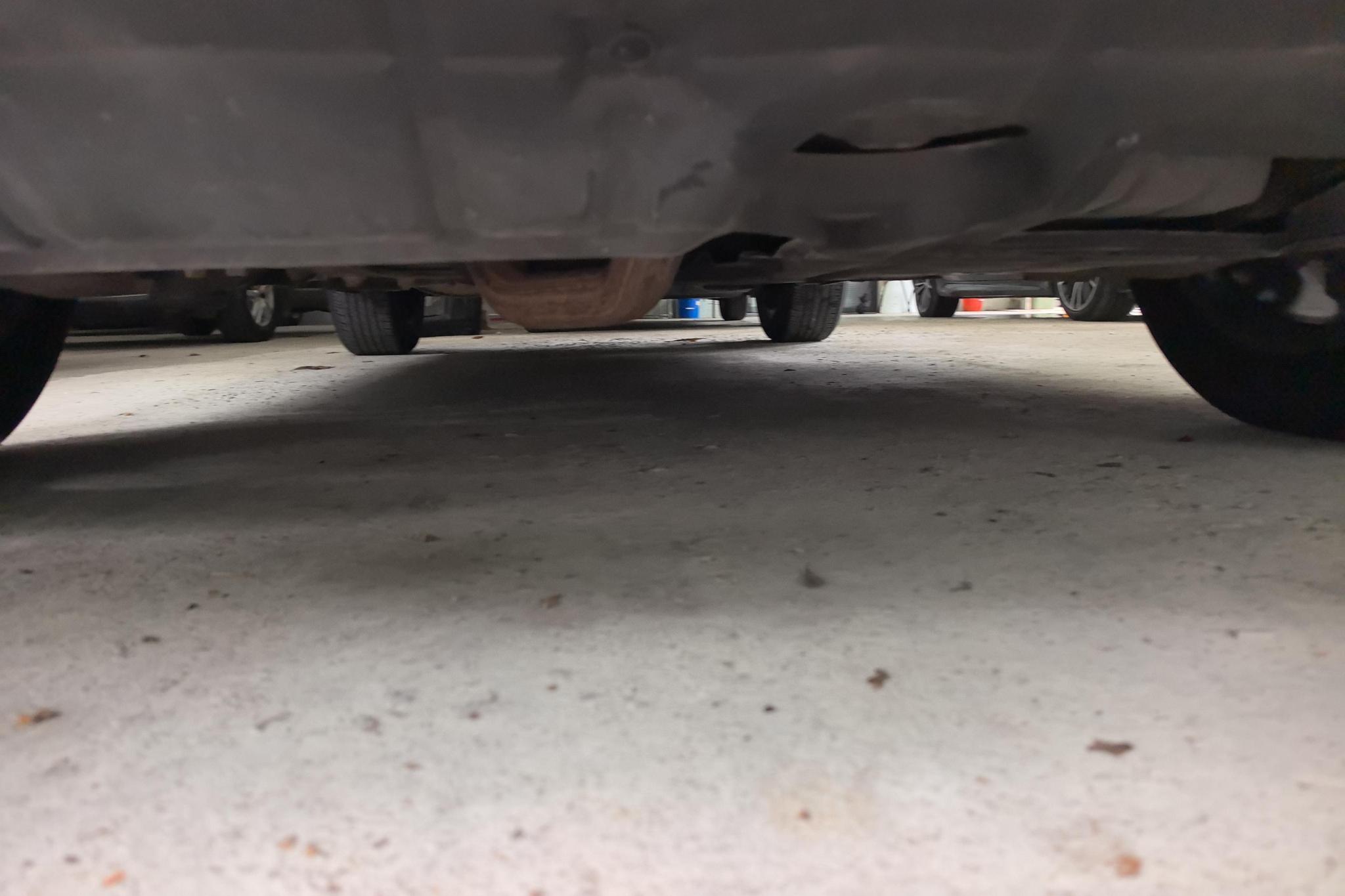 Toyota RAV4 2015 2.5L AT Elite