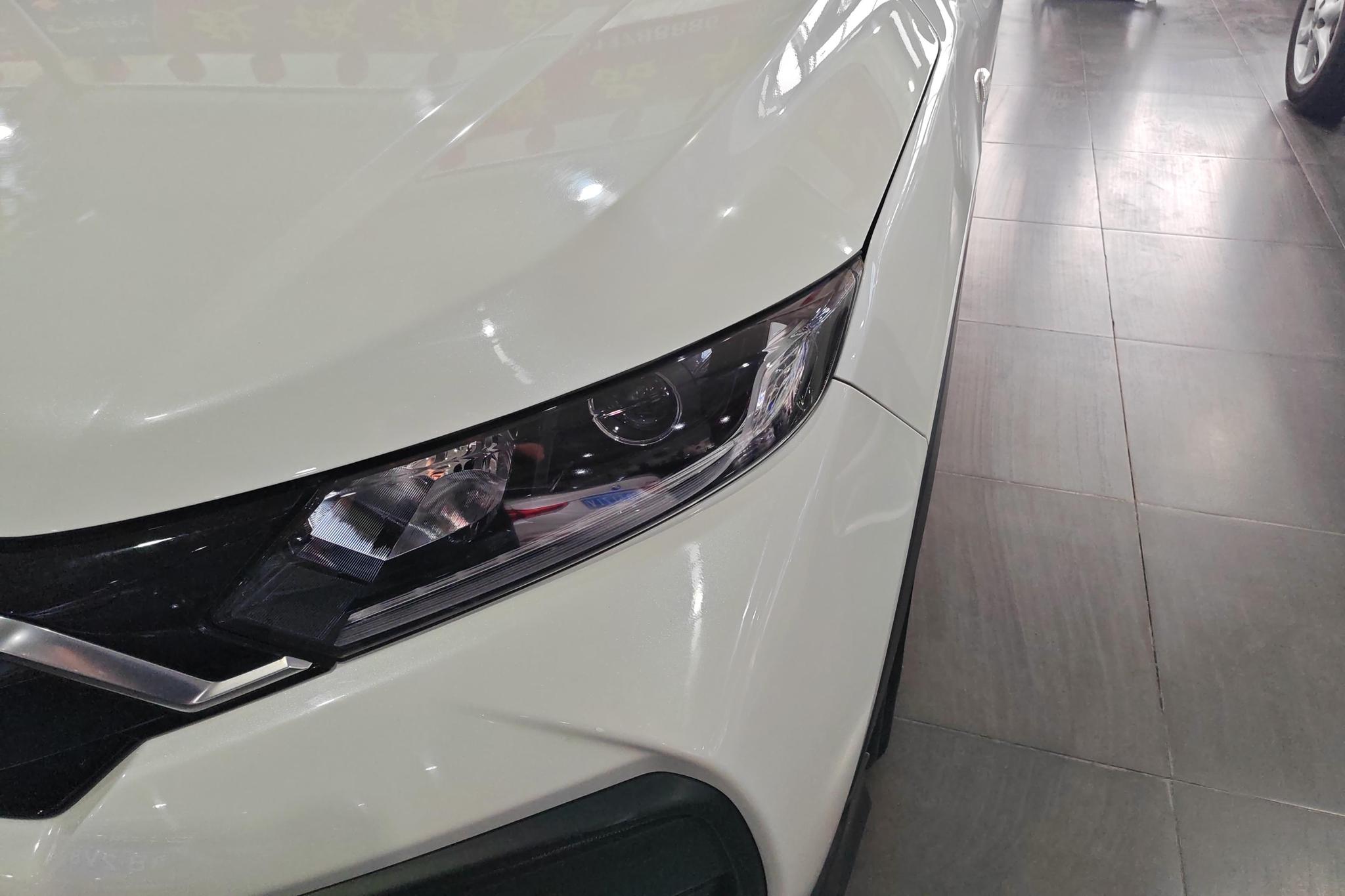 Honda XR-V 2021 1.5L CVT Comfort
