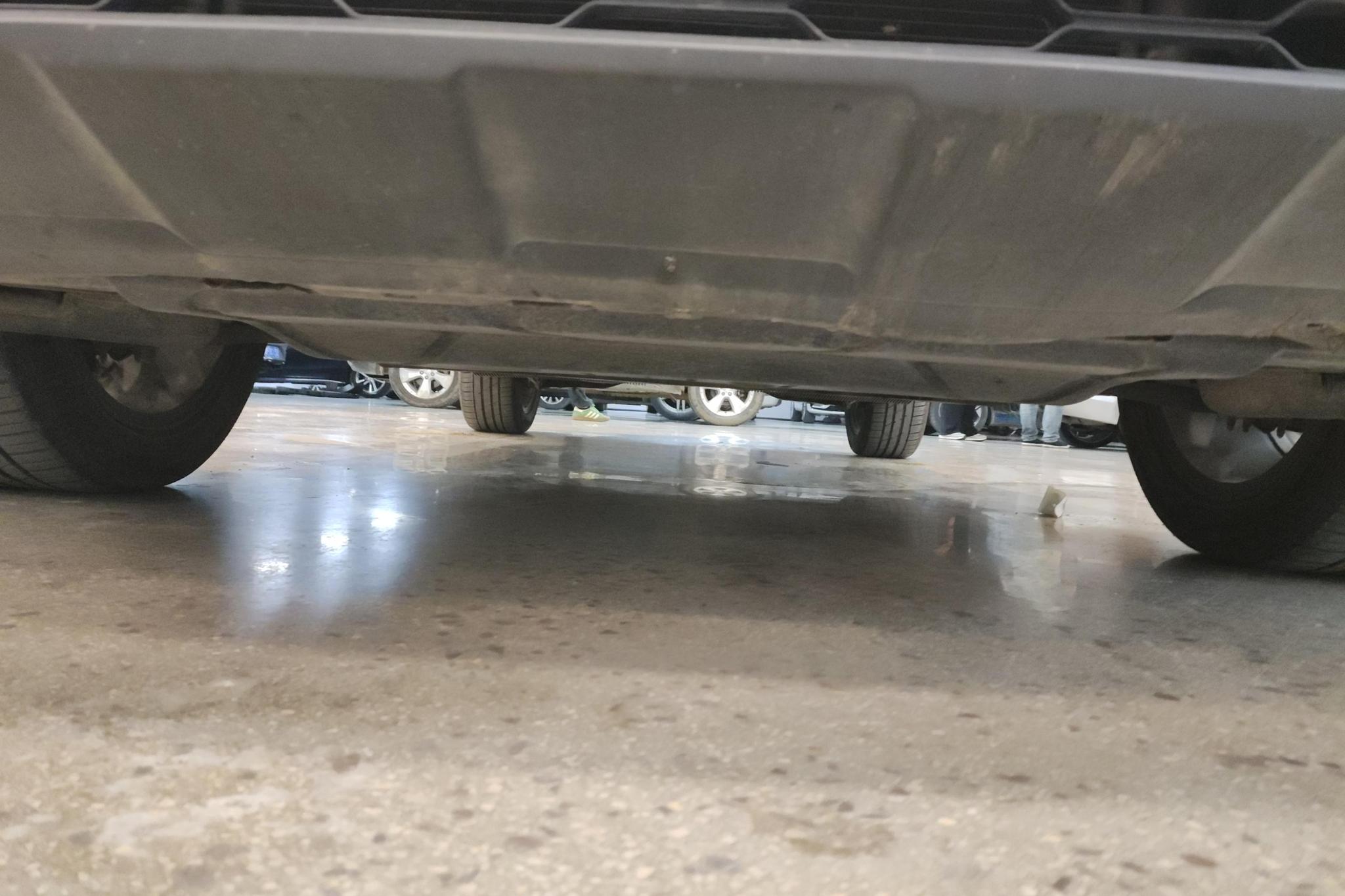 Volkswagen Tharu 2021 280TSI Luxury PLUS