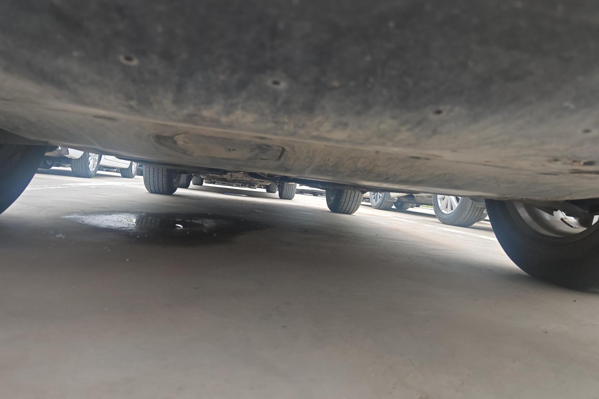 Mazda CX-5 2024 2.0L AT Pro