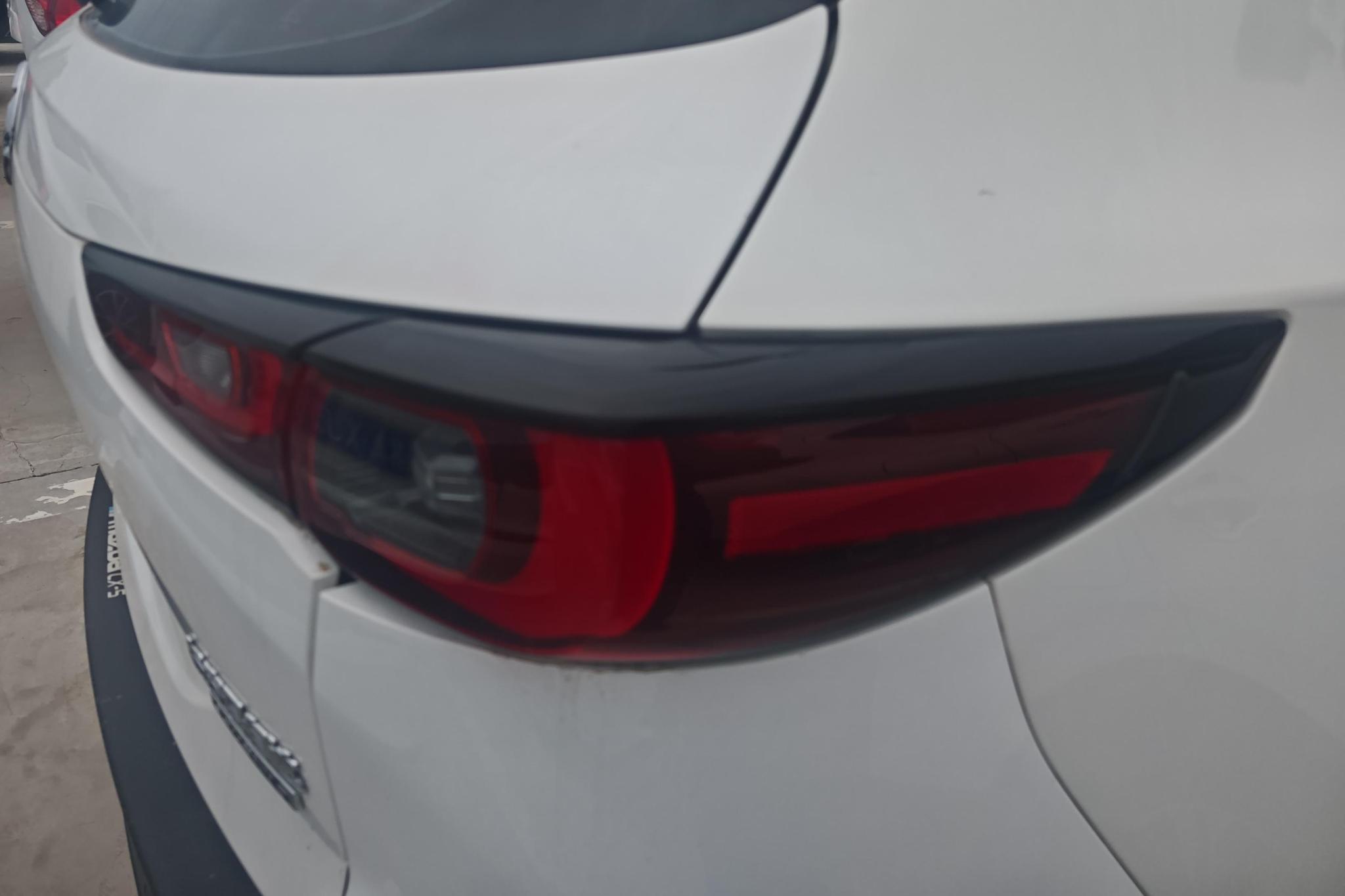 Mazda CX-5 2024 2.0L AT Pro