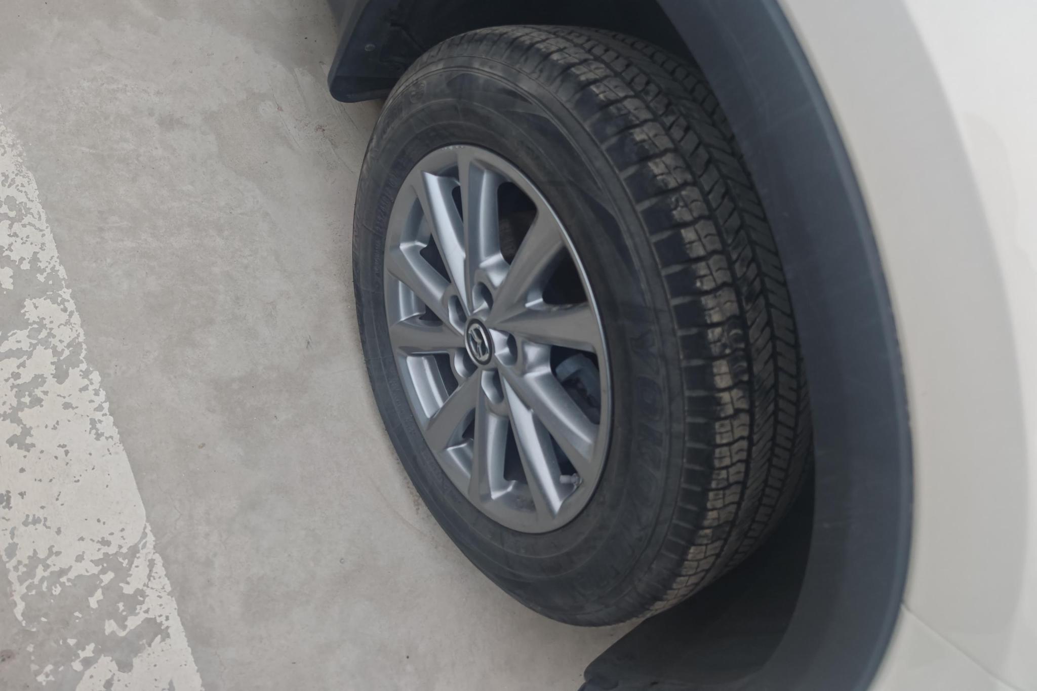 Mazda CX-5 2024 2.0L AT Pro