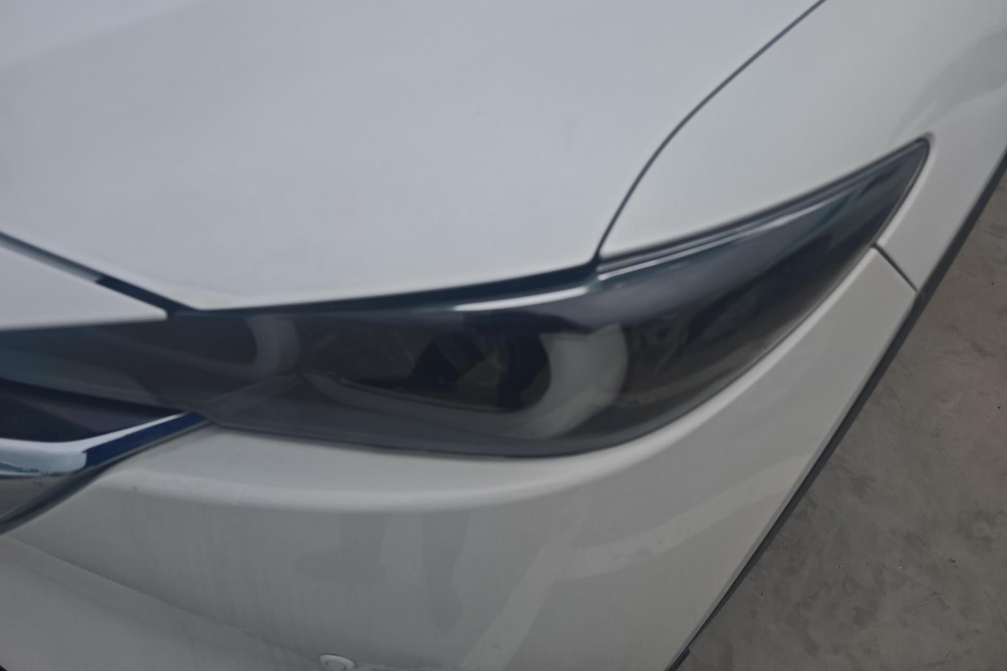 Mazda CX-5 2024 2.0L AT Pro