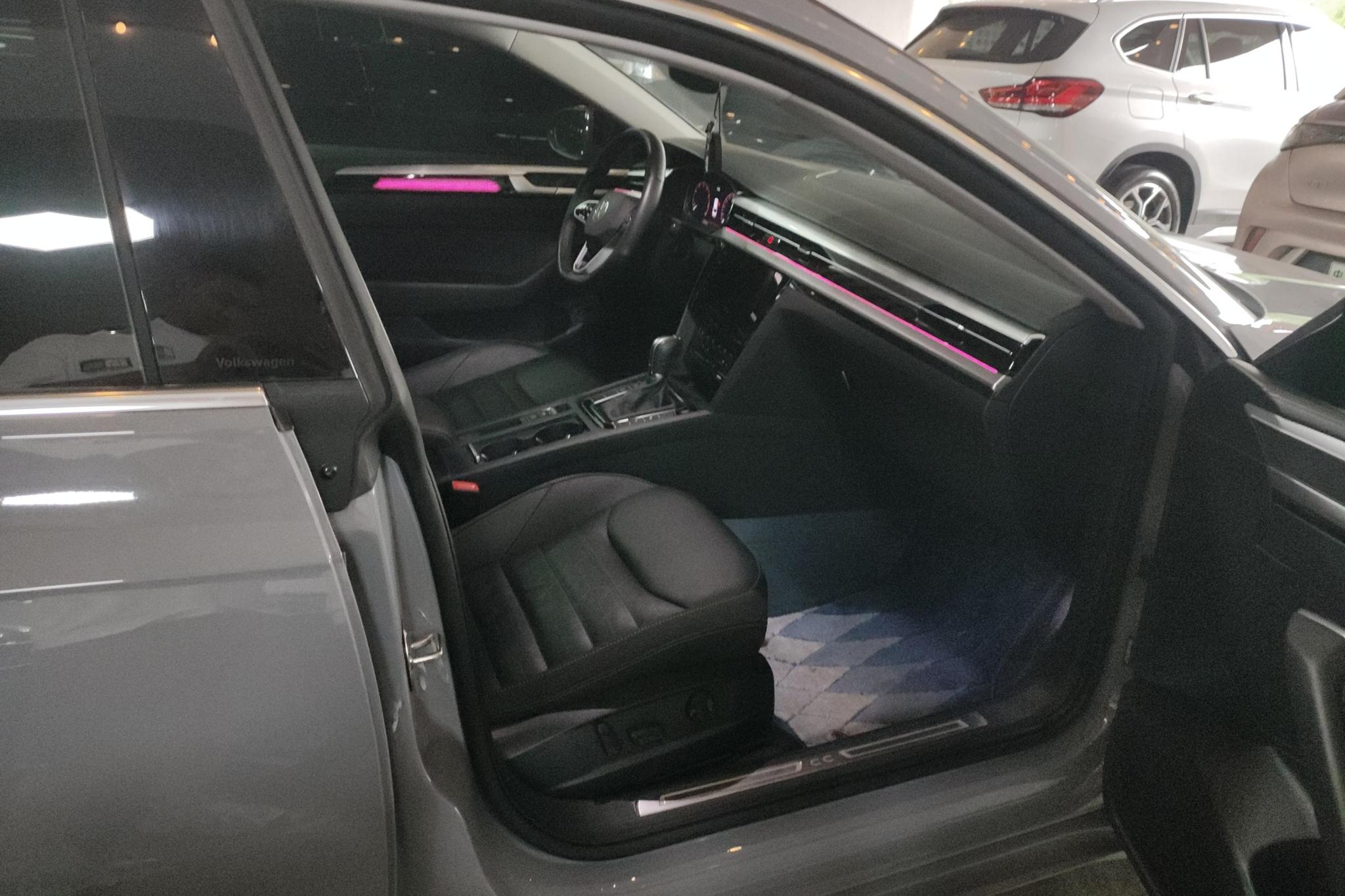 Volkswagen Passat CC CC 2023 380TSI