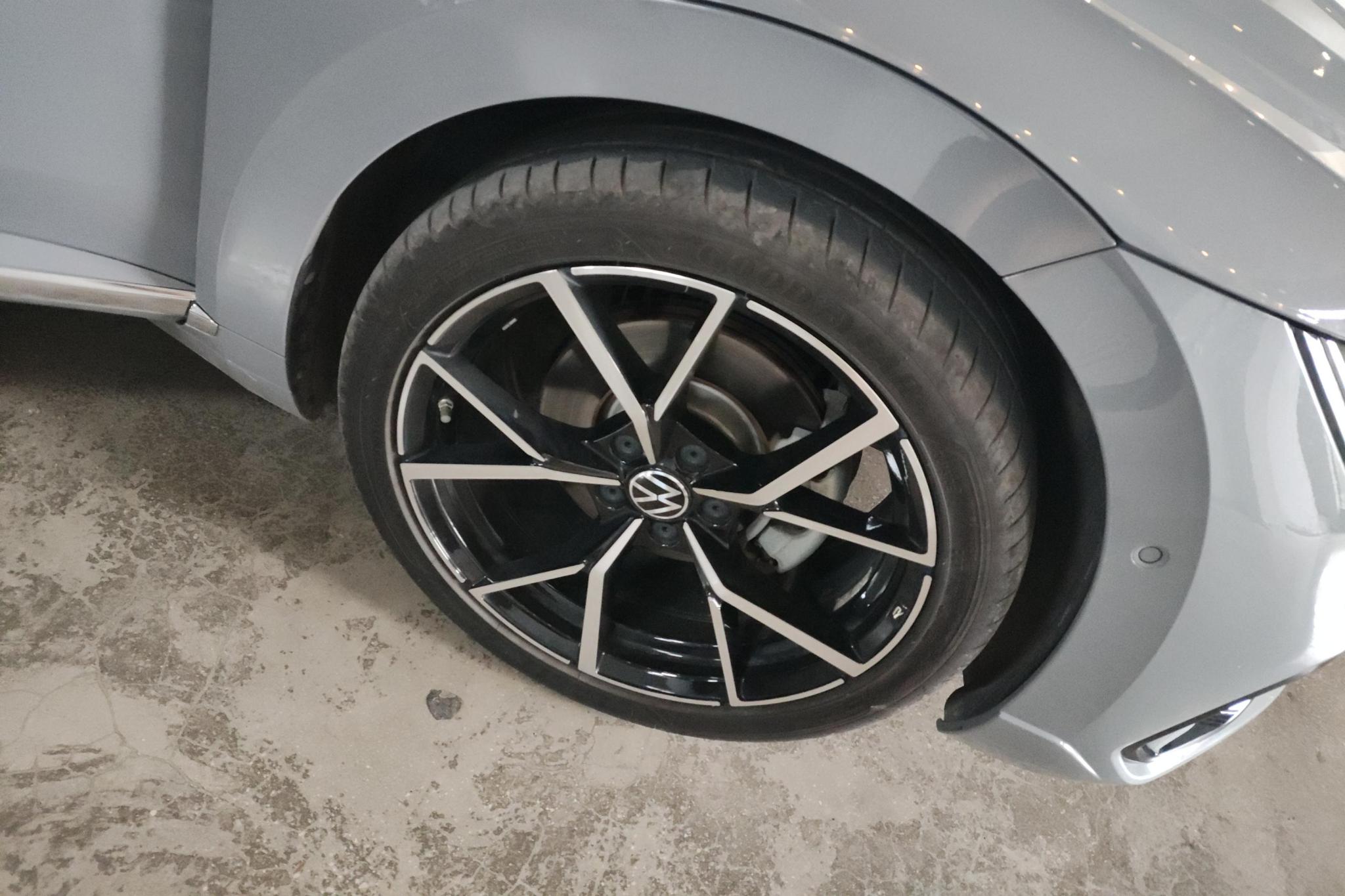 Volkswagen Passat CC CC 2023 380TSI