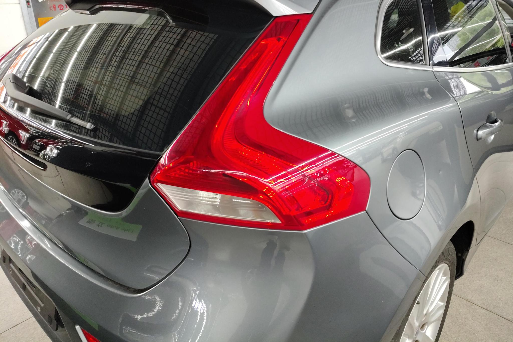 Volvo V40 2015 1.6T