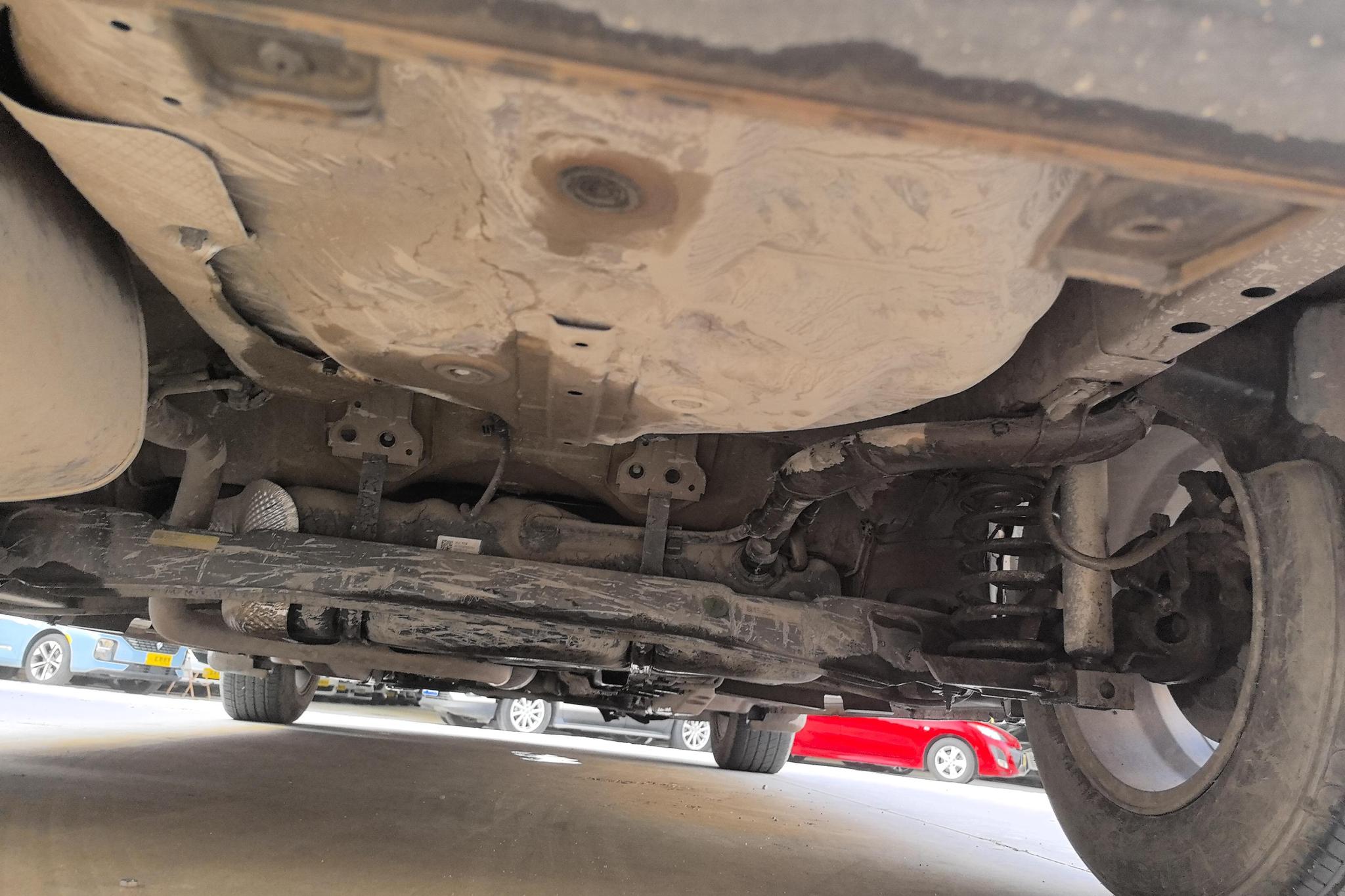 Chevrolet Cavalier 2016 1.5L AT