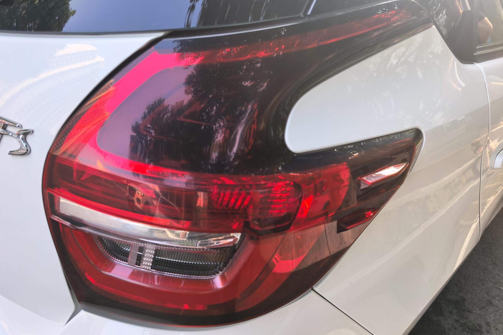 Toyota Vios FS FS 2021 1.5L CVT