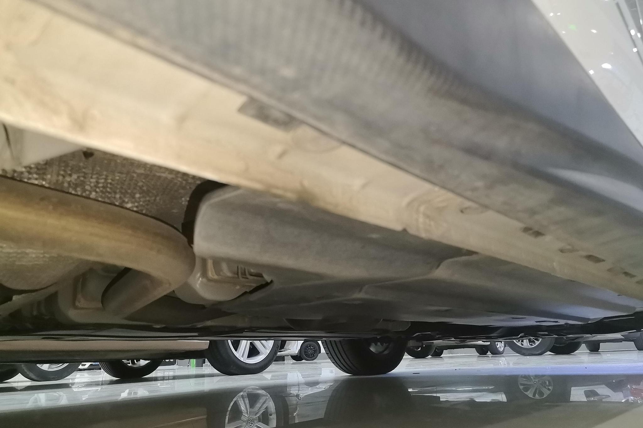 Changan Eado 2024 1.5T DCT Flagship