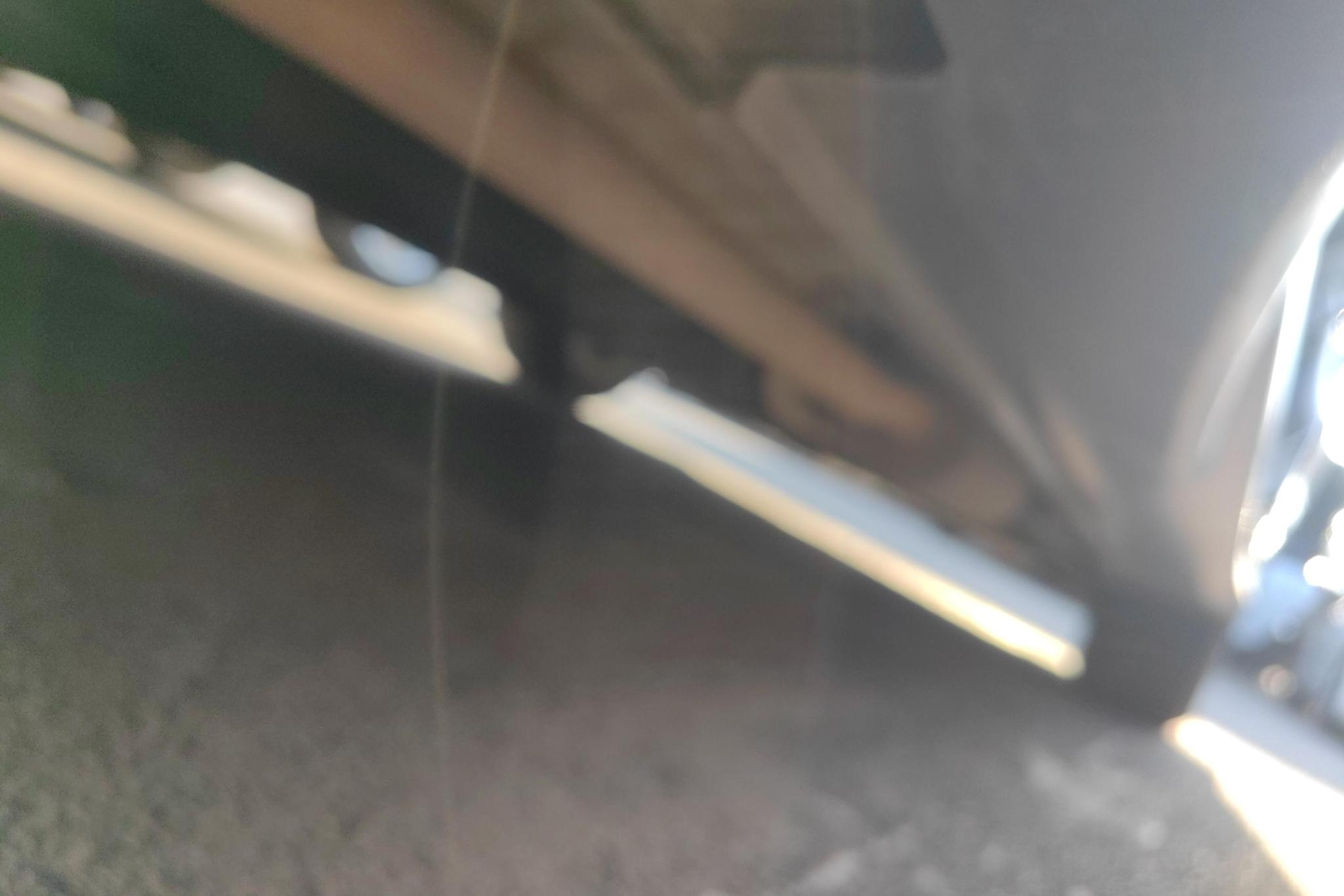 Honda Vezel 2019 1.5L CVT VI