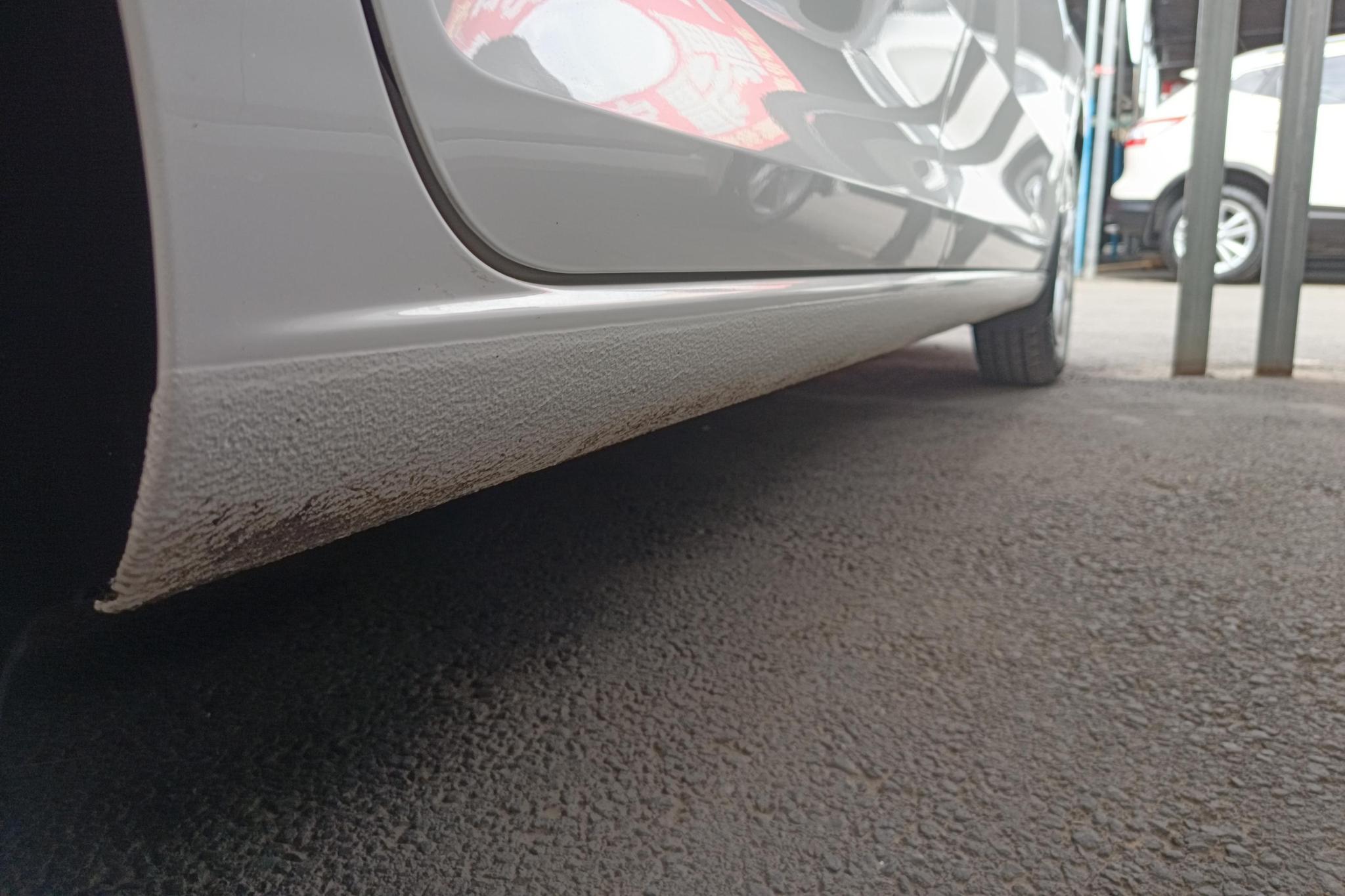 Volkswagen Santana 2021 1.5L AT