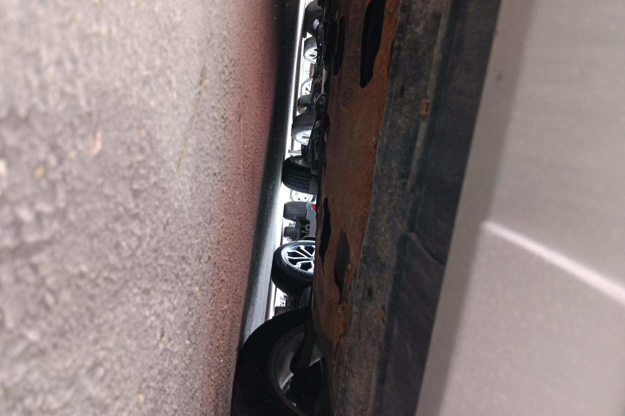 Nissan Qashqai 2016 2.0L CVT Elite