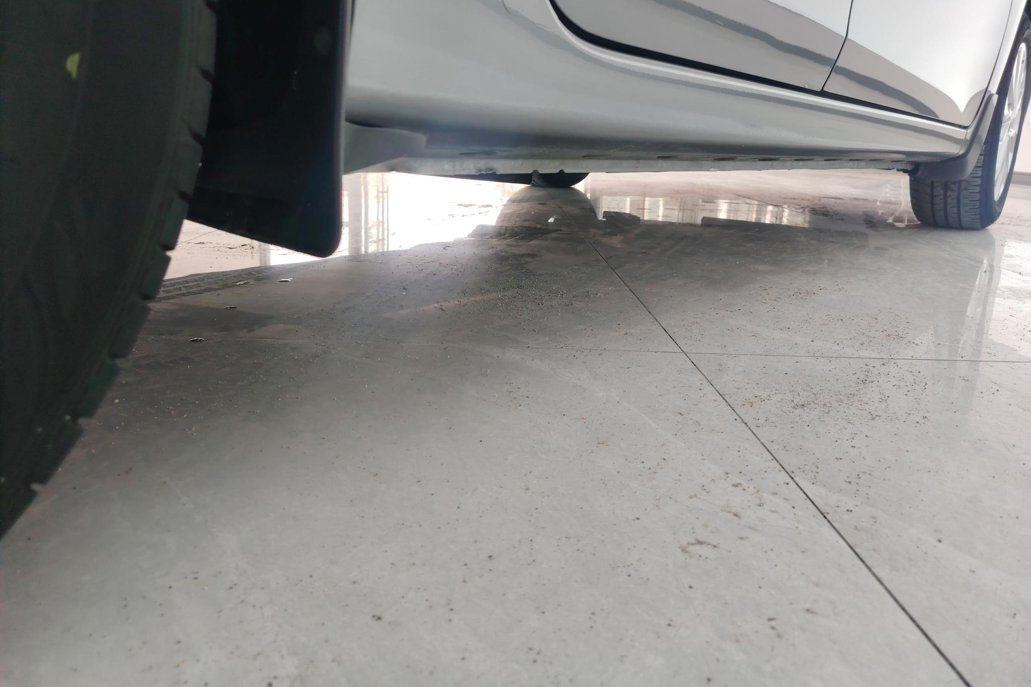 Nissan Sylphy 2022 1.6 XE CVT Comfort