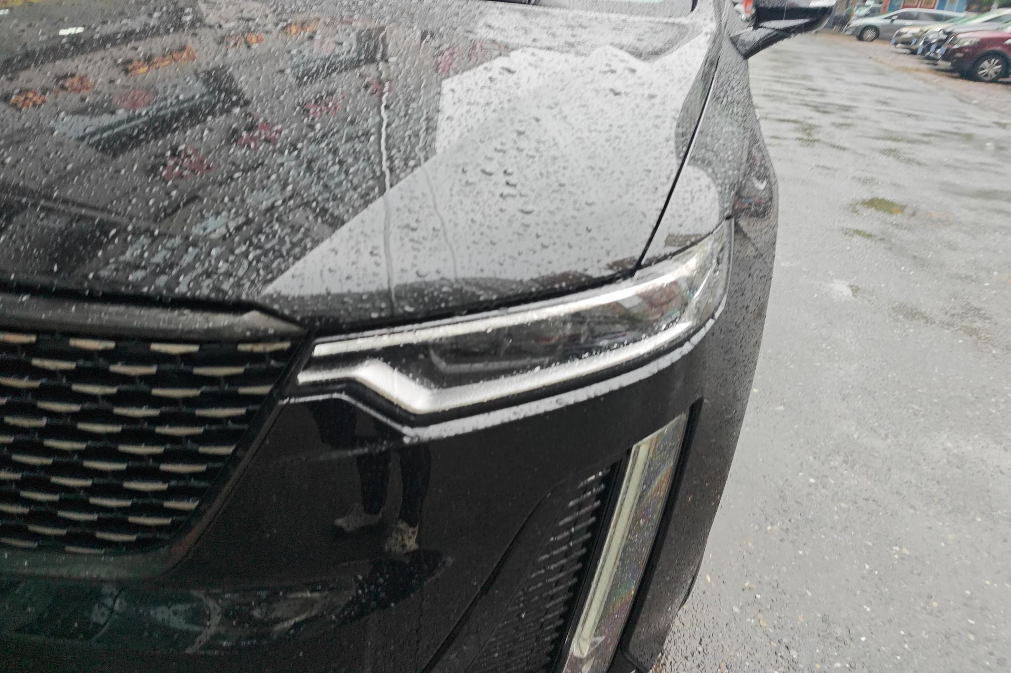 Cadillac XT6 2020 28T мест Luxury