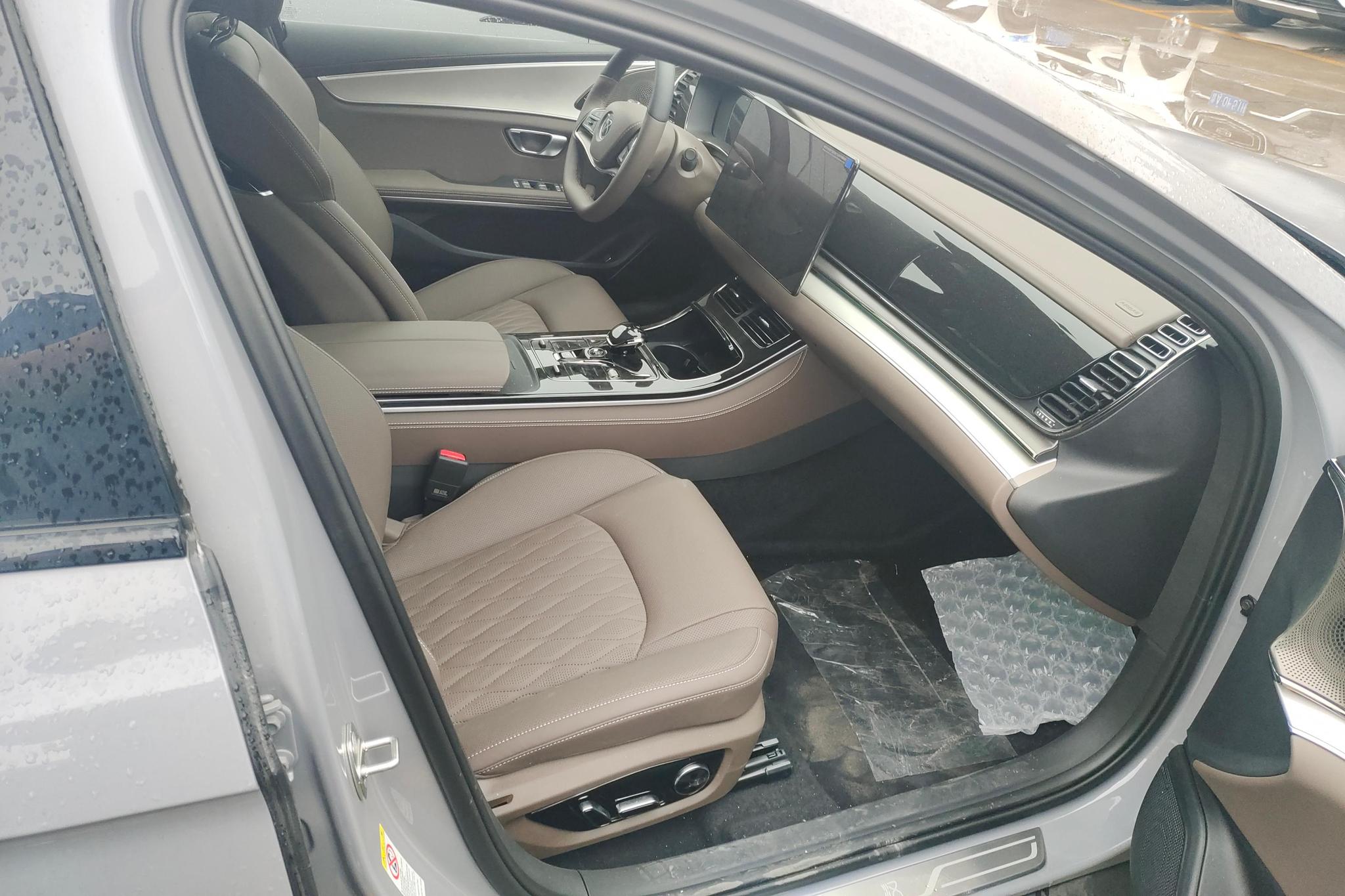 BYD Han DM 2025 Smart Drive DM-i 125KM