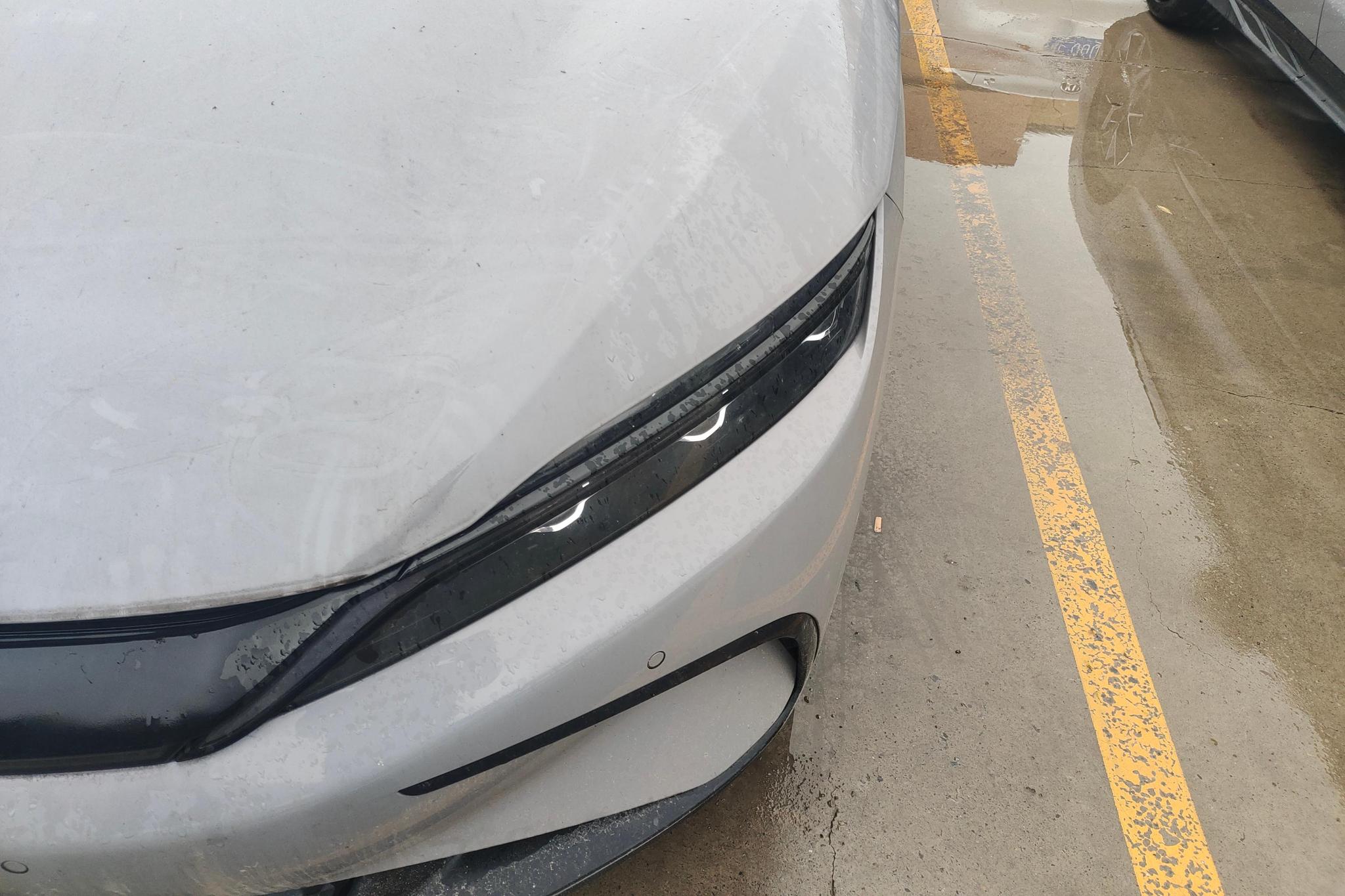 BYD Han DM 2025 Smart Drive DM-i 125KM
