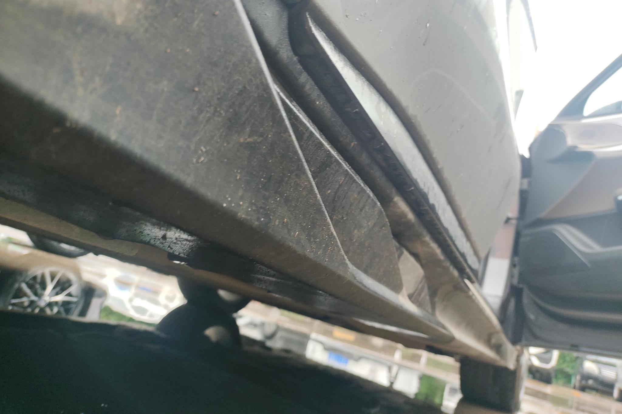 BYD Han DM 2025 Smart Drive DM-i 125KM