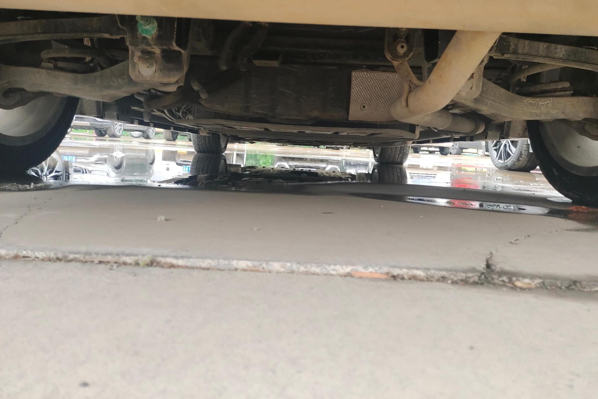 BYD Han DM 2025 Smart Drive DM-i 125KM